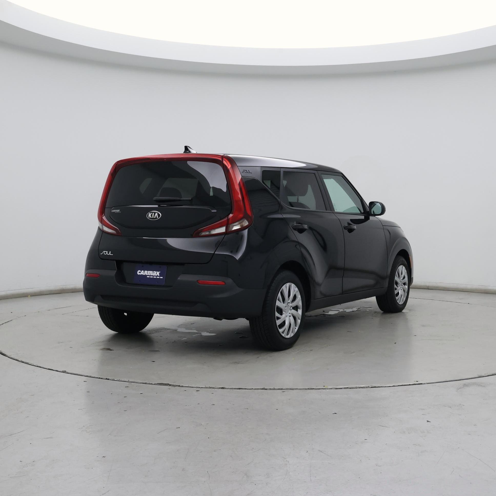 Thumbnail: 2020 Kia Soul - 8