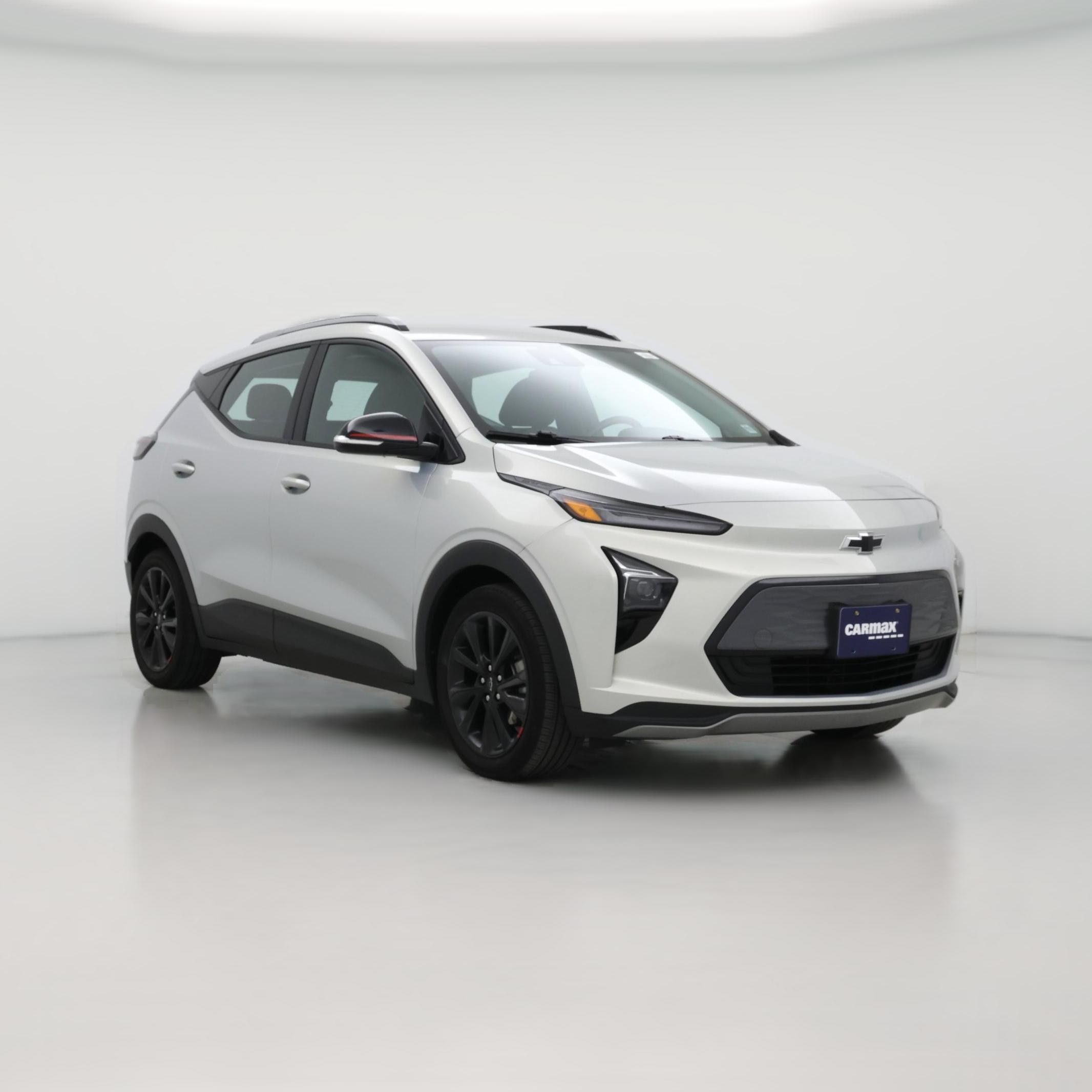 Thumbnail: 2023 Chevrolet Bolt EUV - 1
