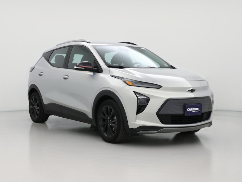 2023 Chevrolet Bolt EUV LT -
                  Saint James, NY