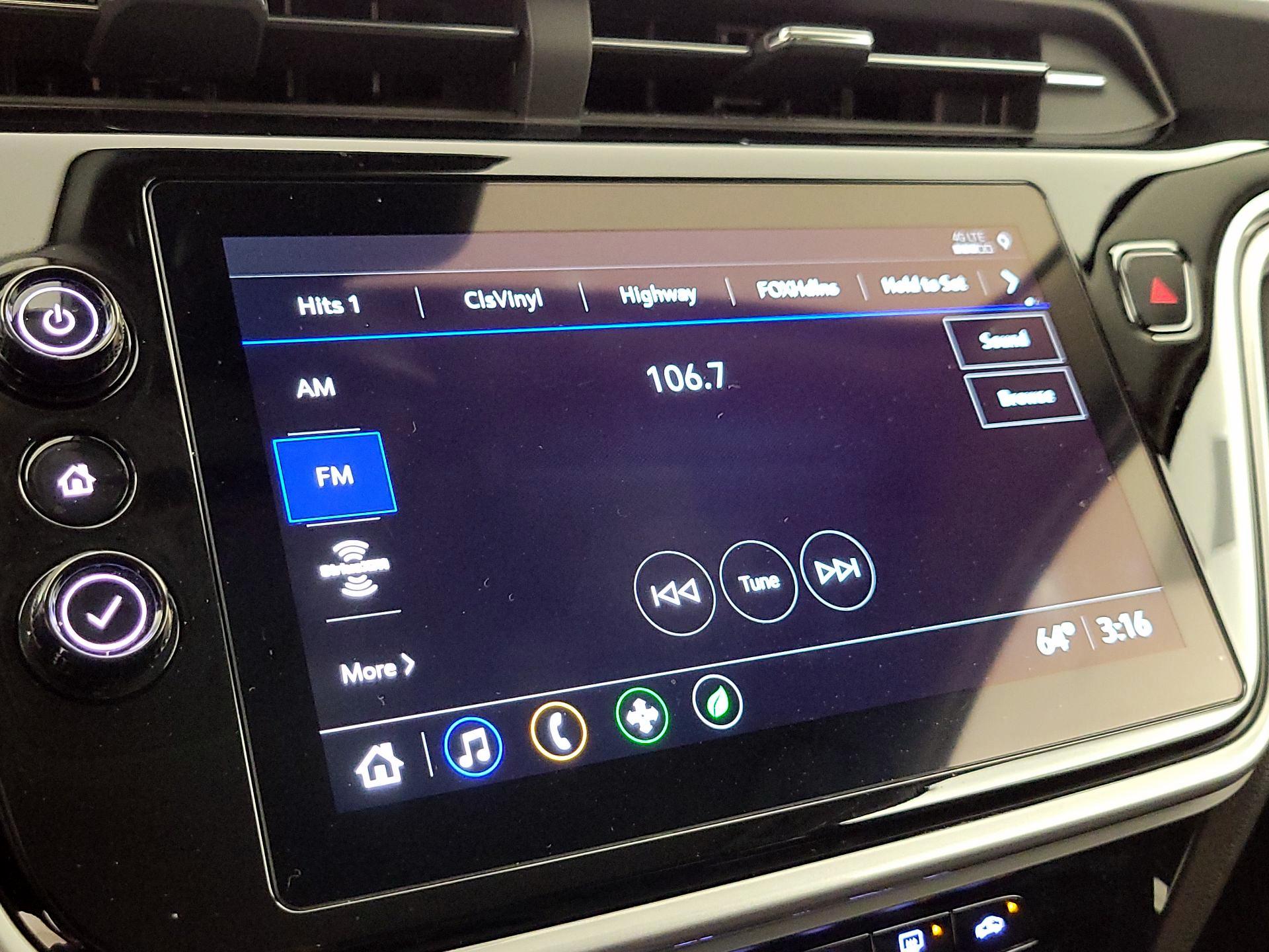Thumbnail: 2023 Chevrolet Bolt EUV - 15