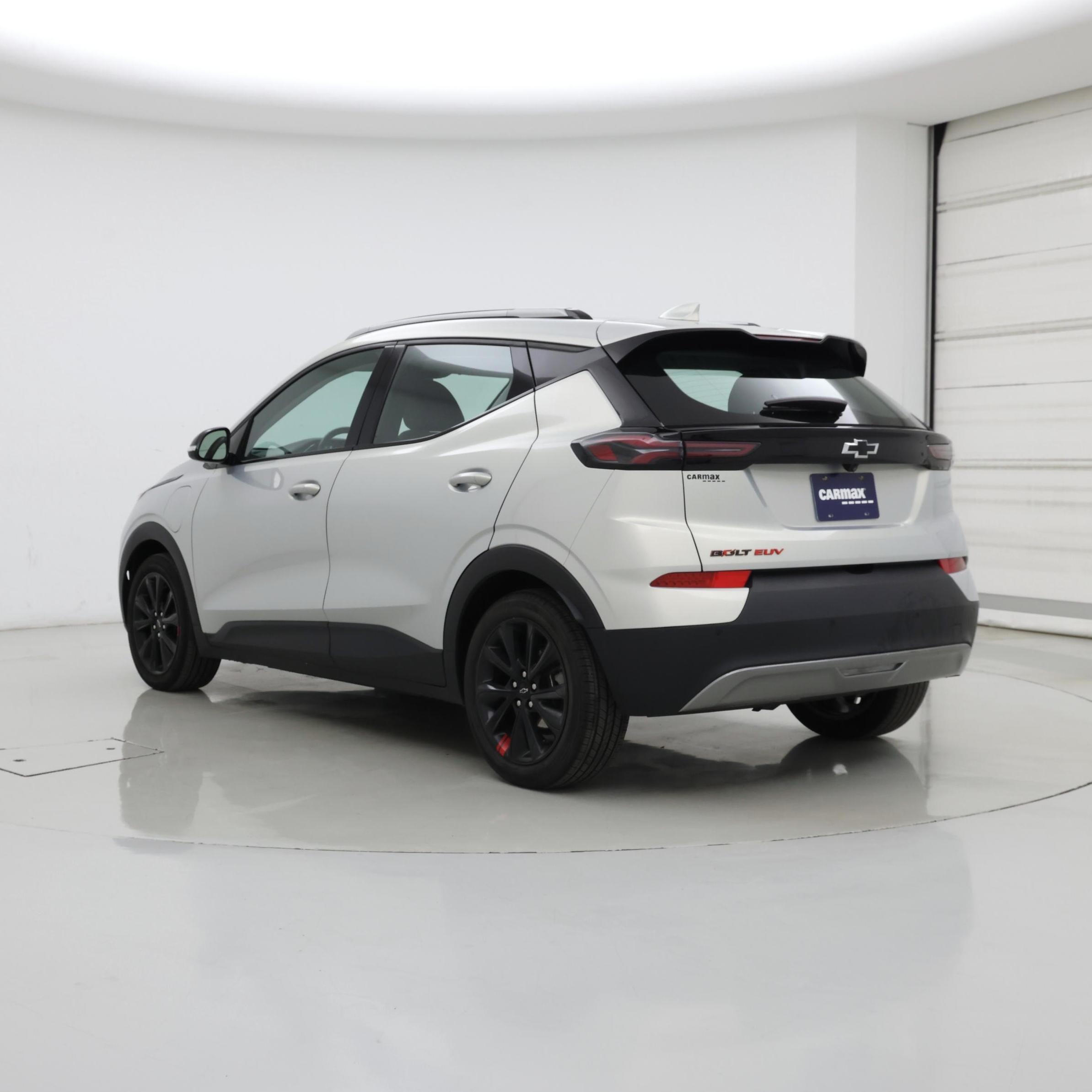 Thumbnail: 2023 Chevrolet Bolt EUV - 2
