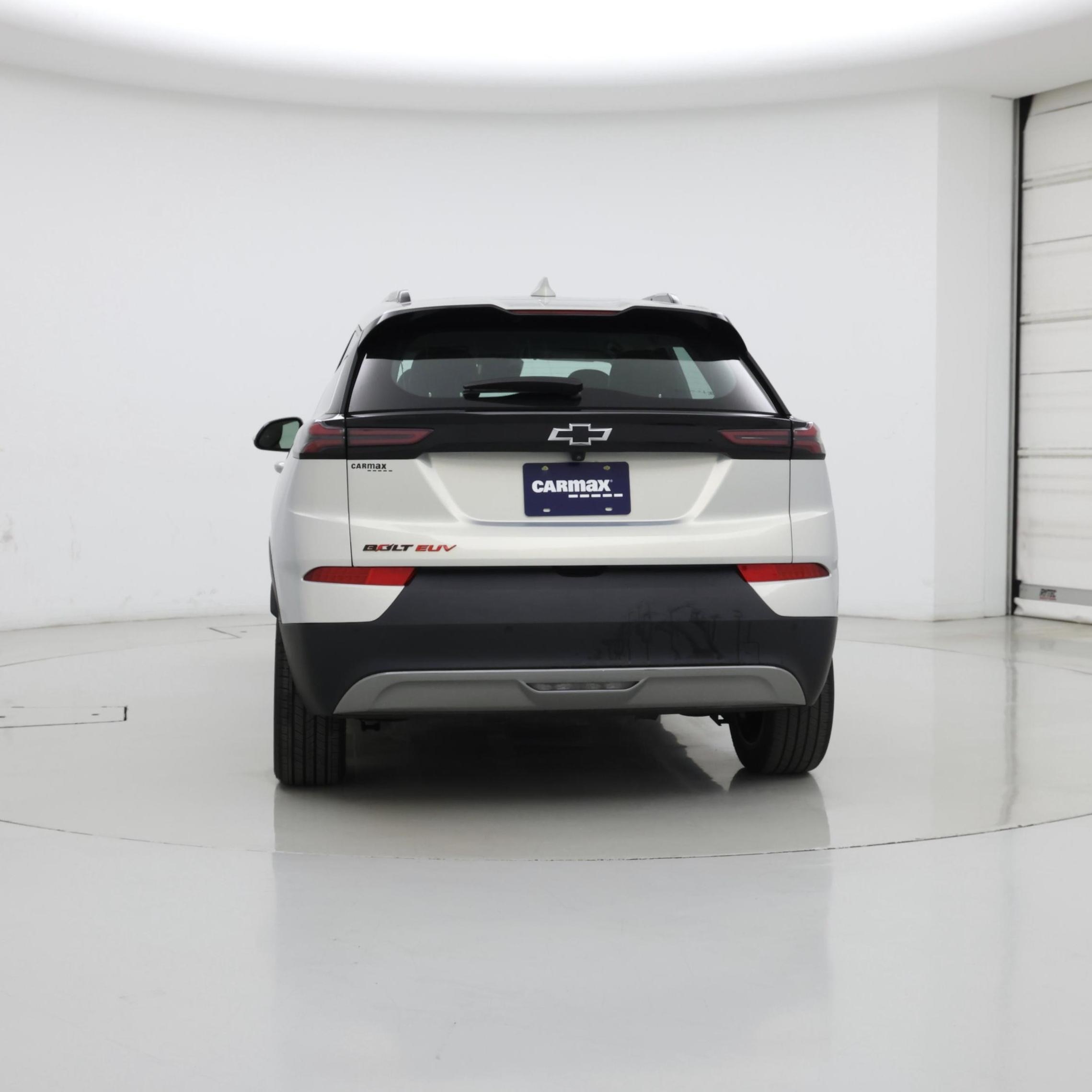 Thumbnail: 2023 Chevrolet Bolt EUV - 6