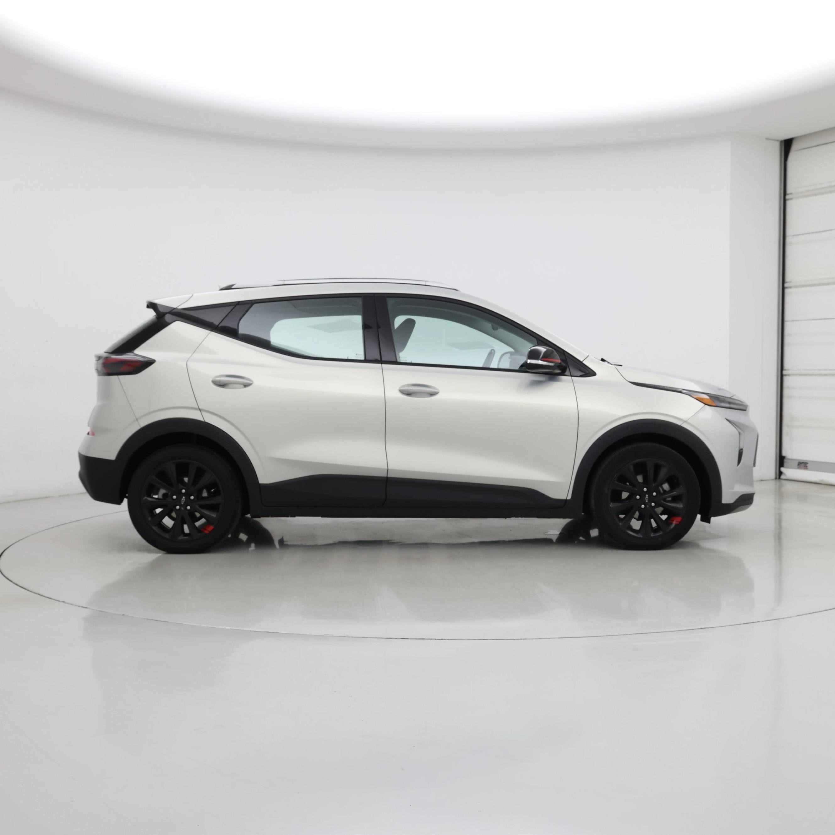 Thumbnail: 2023 Chevrolet Bolt EUV - 7