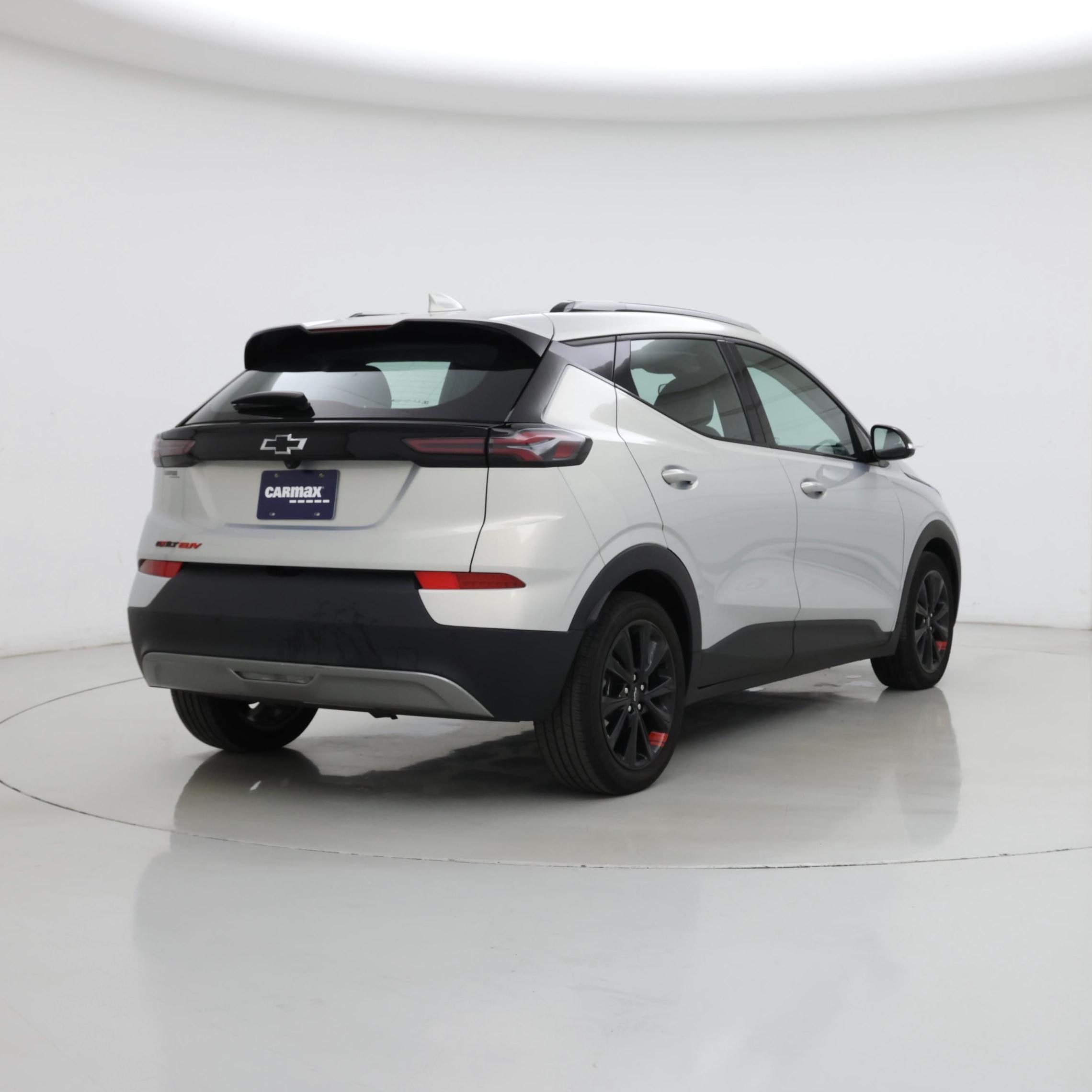 Thumbnail: 2023 Chevrolet Bolt EUV - 8