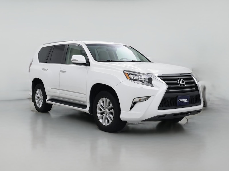 2014 Lexus GX 460 -
                  Sicklerville, NJ