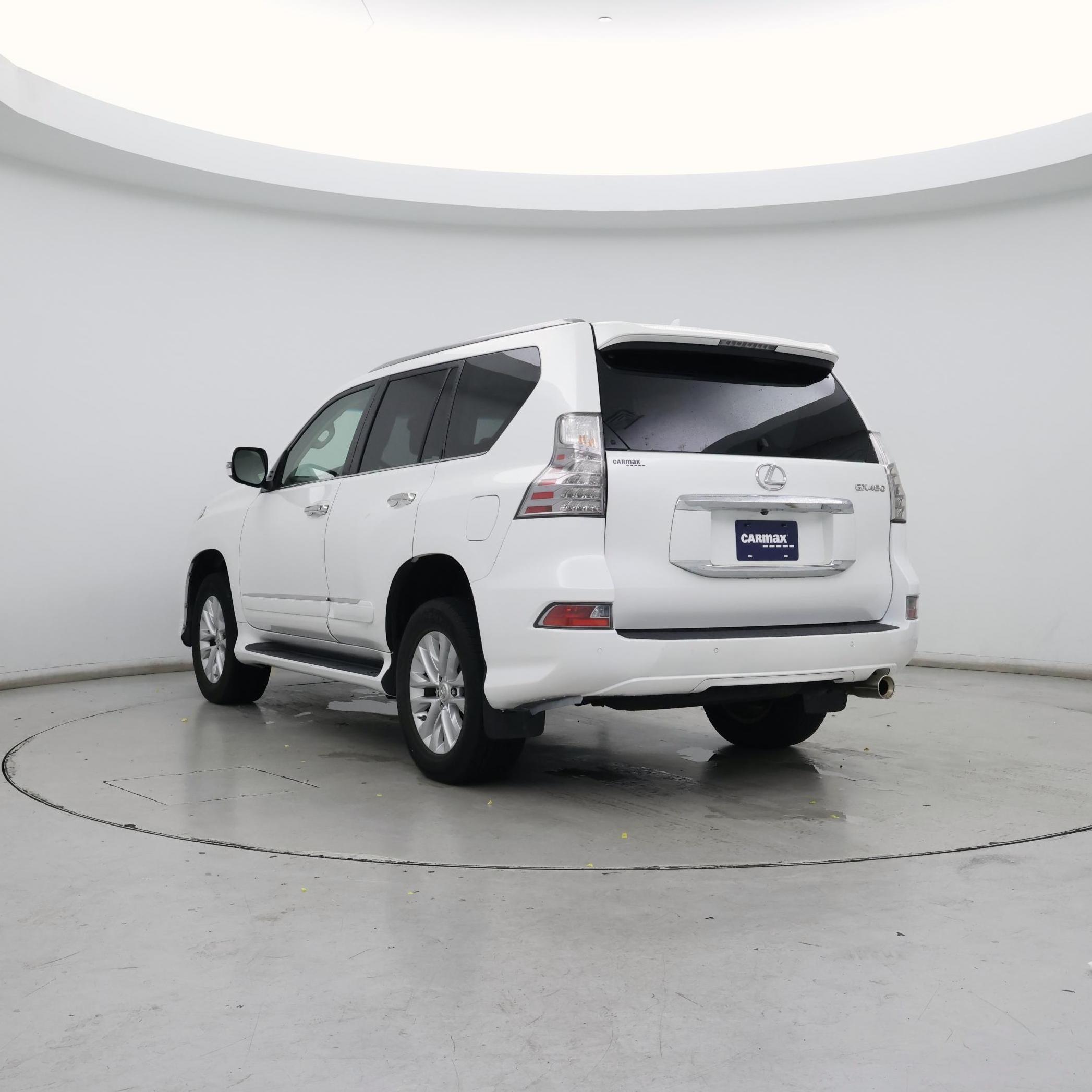 Thumbnail: 2014 Lexus GX - 2
