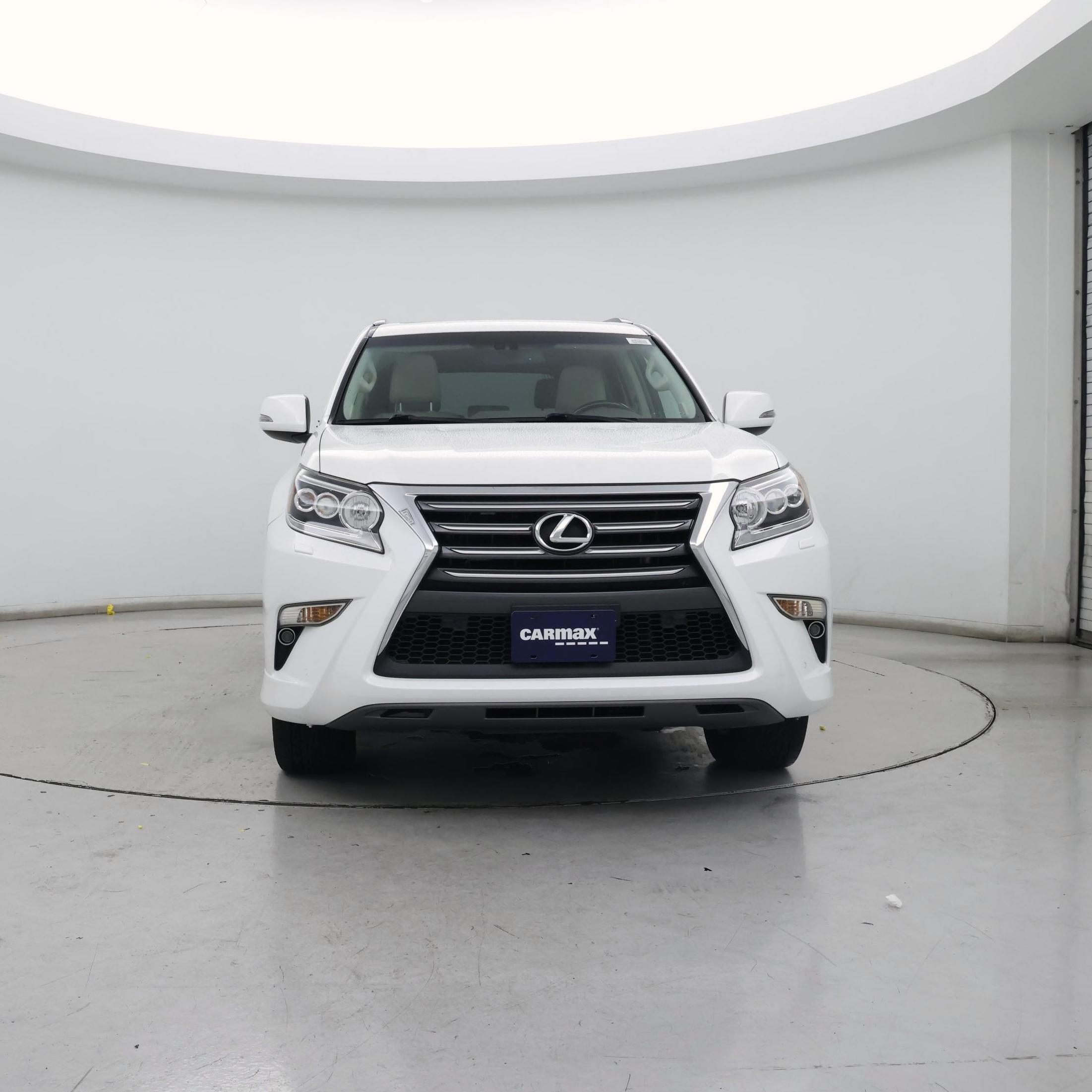 Thumbnail: 2014 Lexus GX - 5
