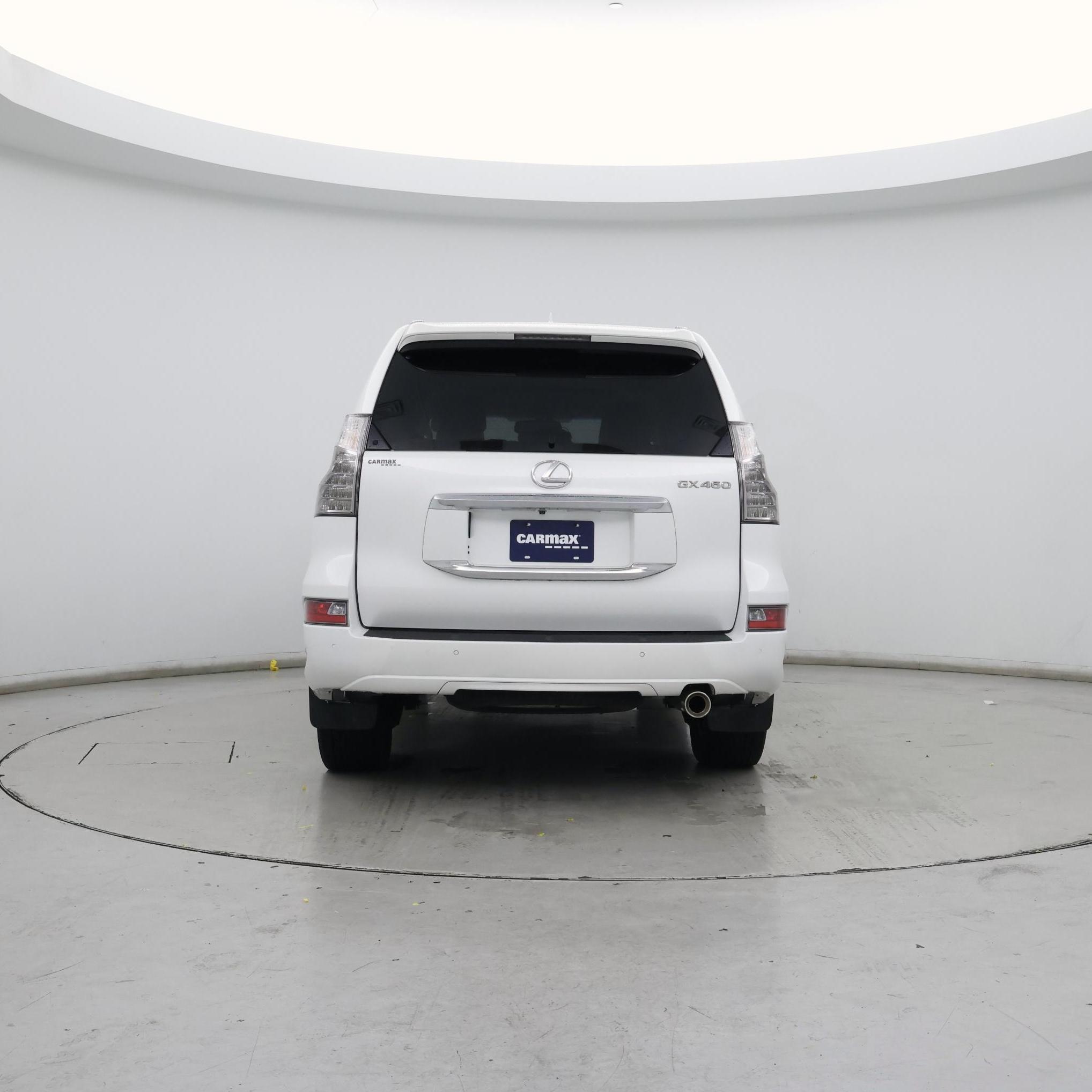 Thumbnail: 2014 Lexus GX - 6