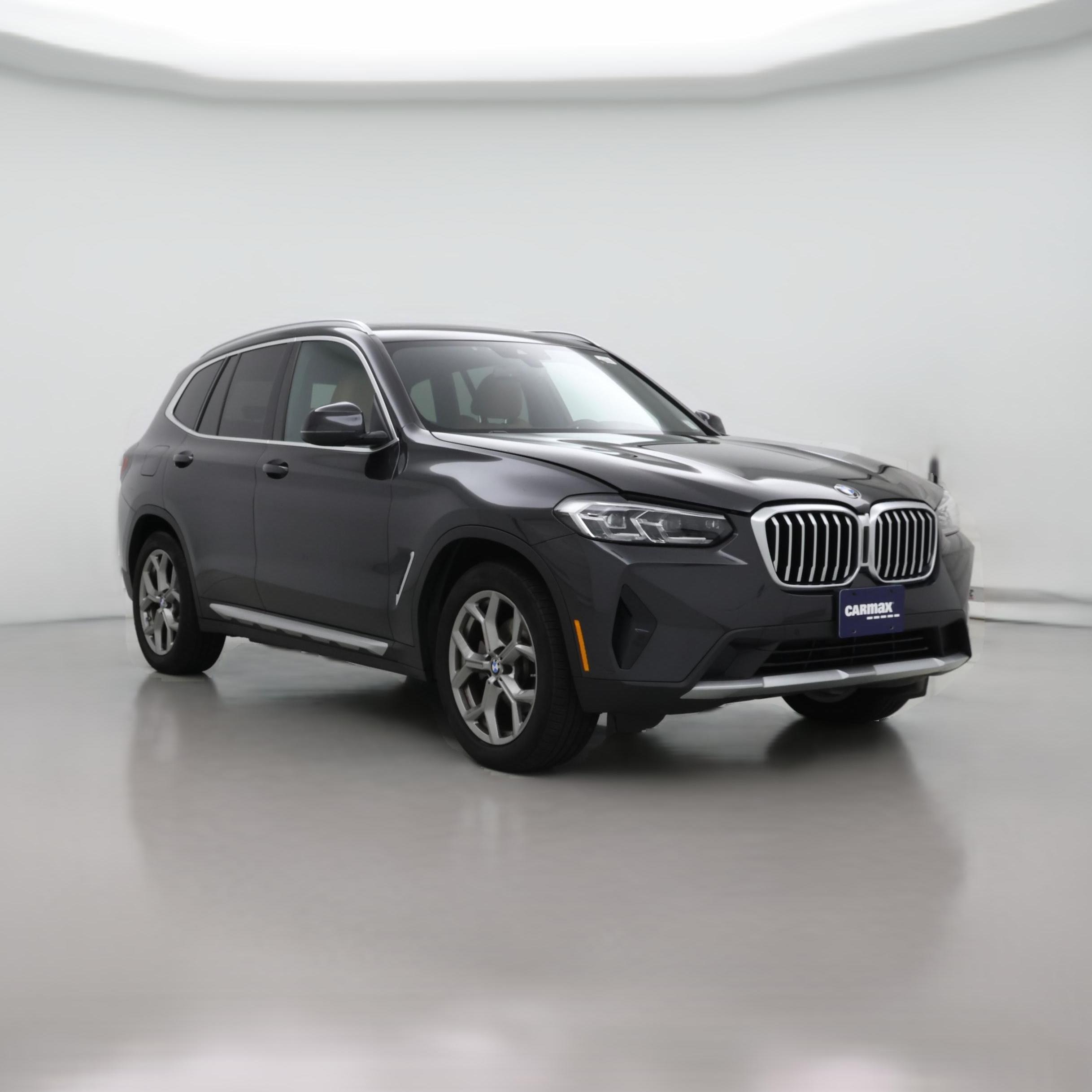 Thumbnail: 2022 BMW X3 - 1