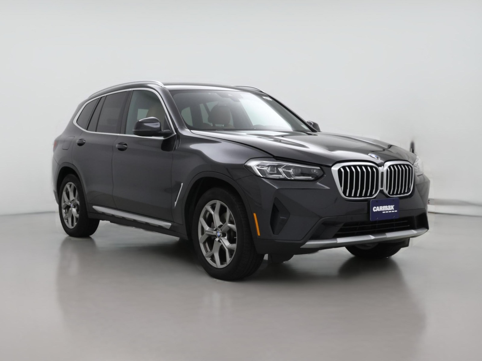 2022 BMW X3 30i