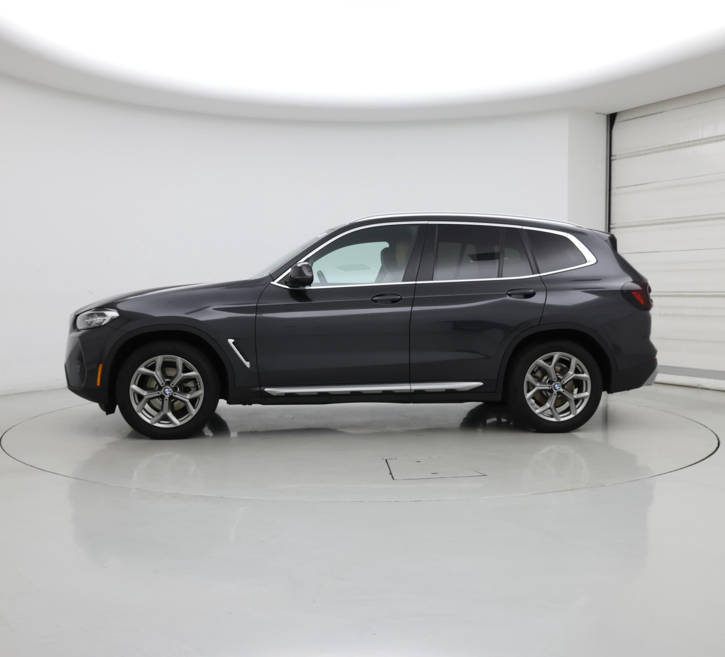 Thumbnail: 2022 BMW X3 - 3