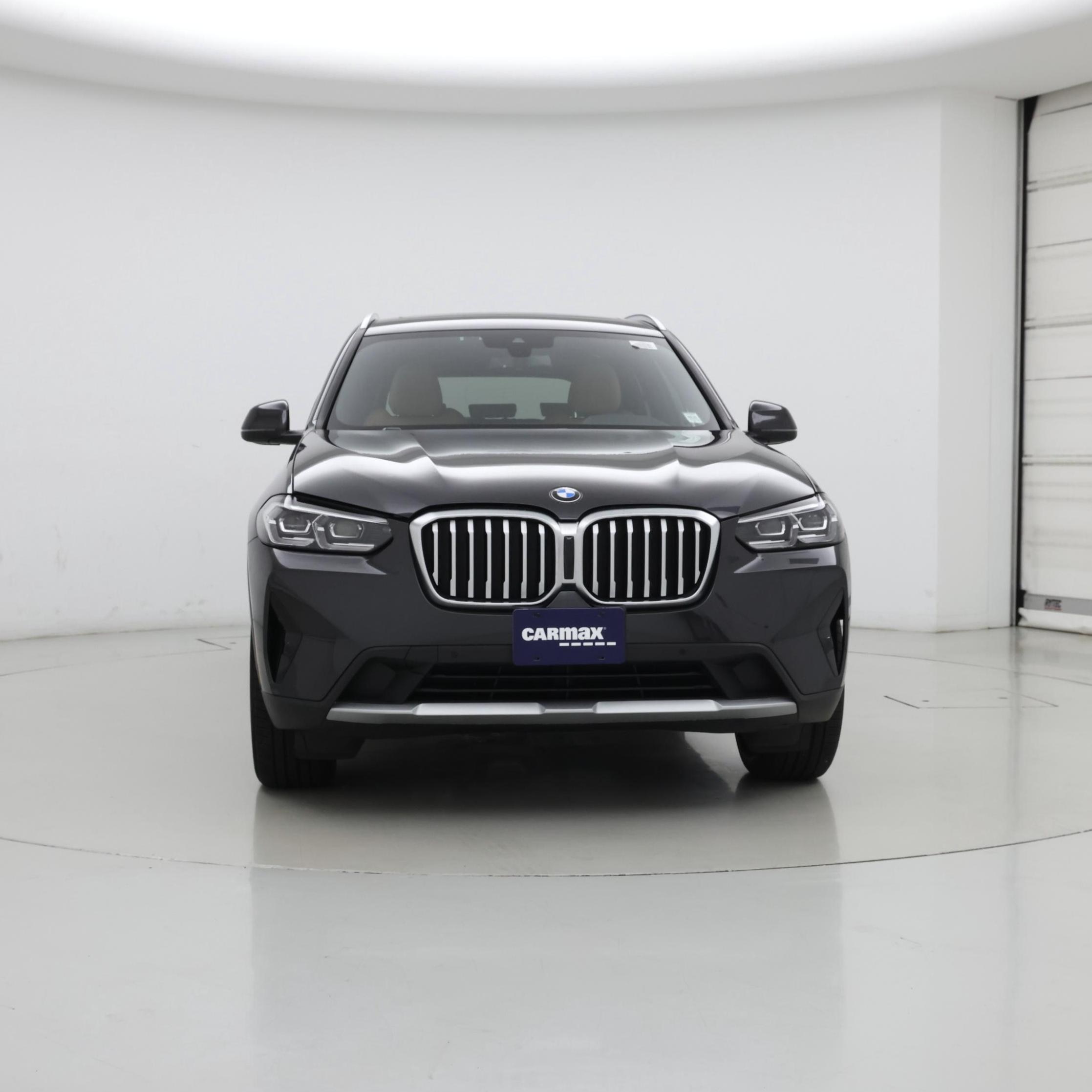 Thumbnail: 2022 BMW X3 - 5
