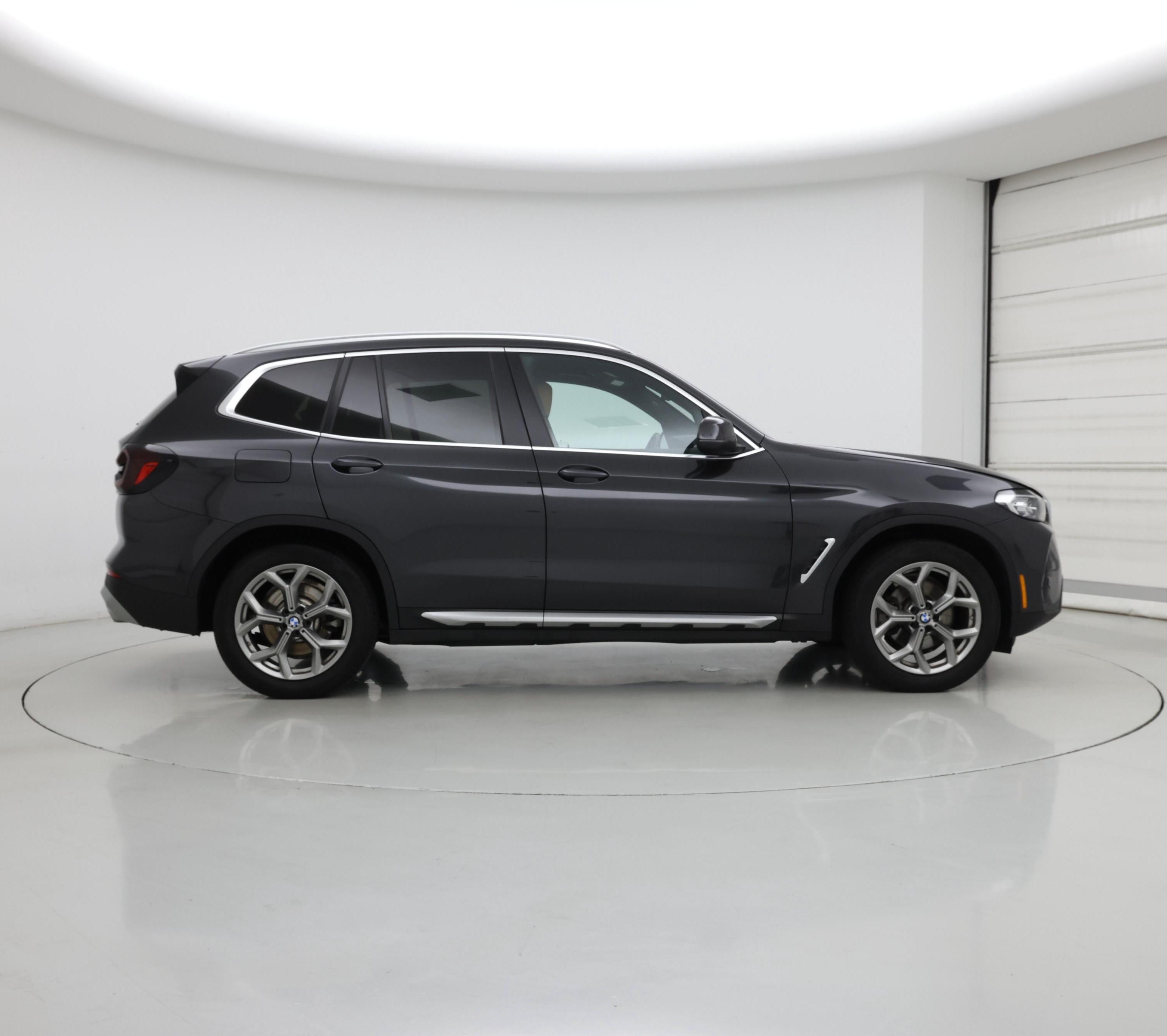 Thumbnail: 2022 BMW X3 - 7