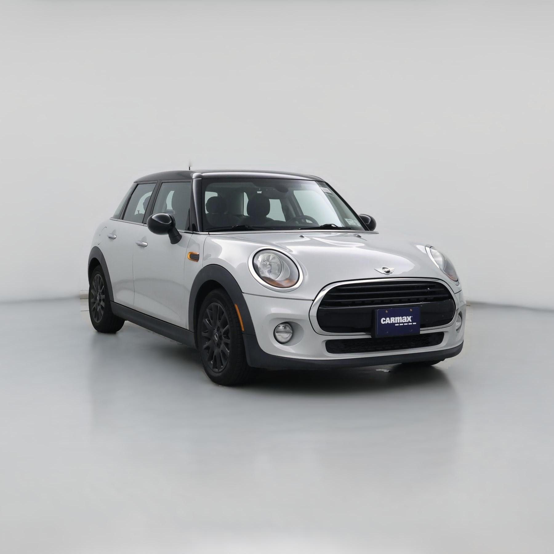 Thumbnail: 2017 MINI Cooper Hardtop - 1