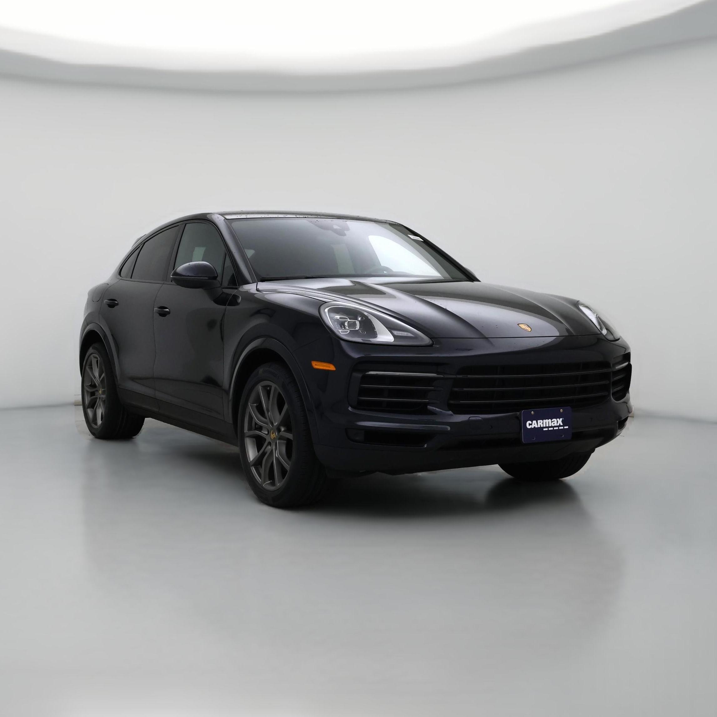 Thumbnail: 2023 Porsche Cayenne - 1