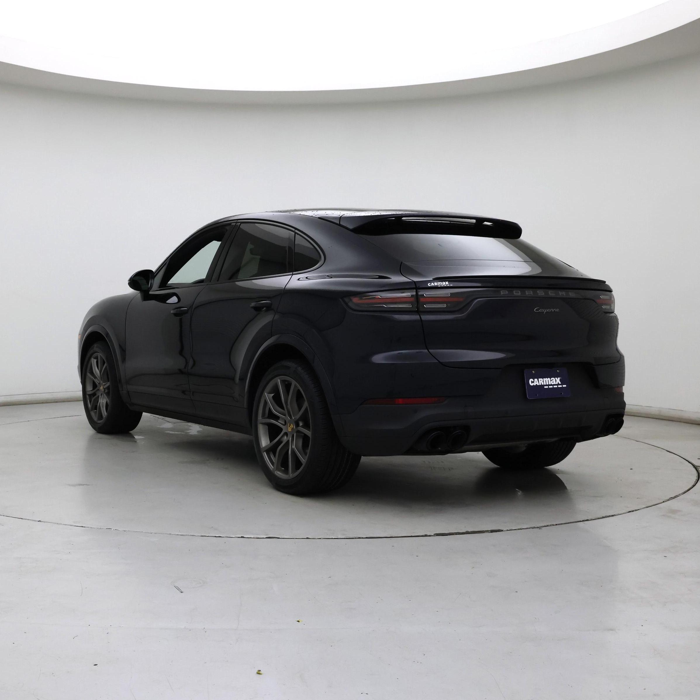 Thumbnail: 2023 Porsche Cayenne - 2