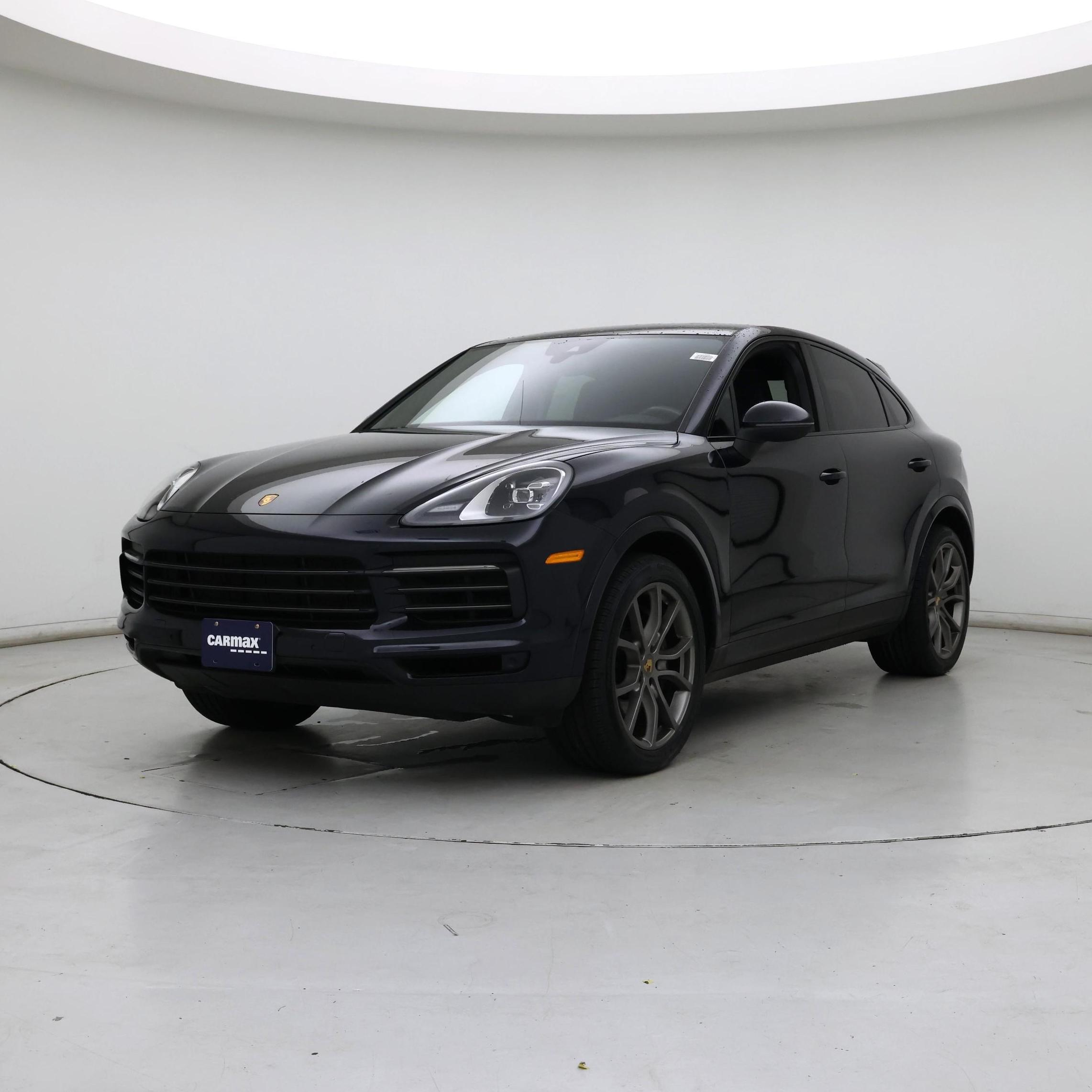 Thumbnail: 2023 Porsche Cayenne - 4