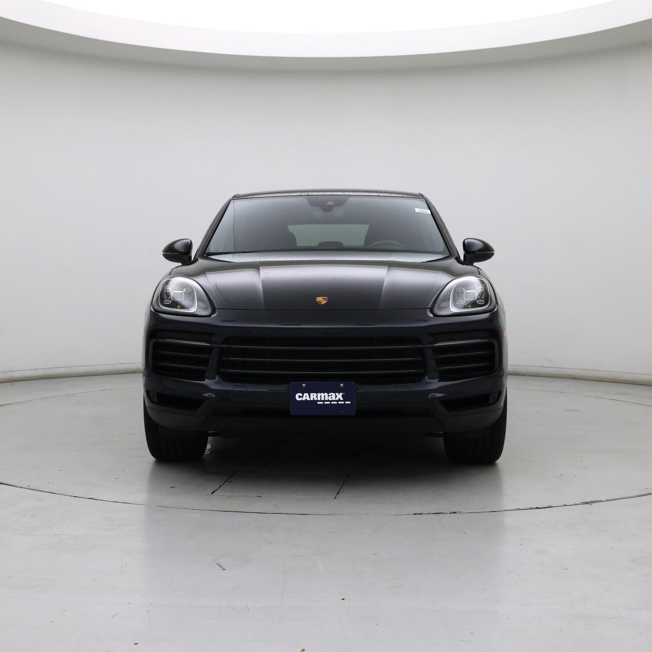 Thumbnail: 2023 Porsche Cayenne - 5