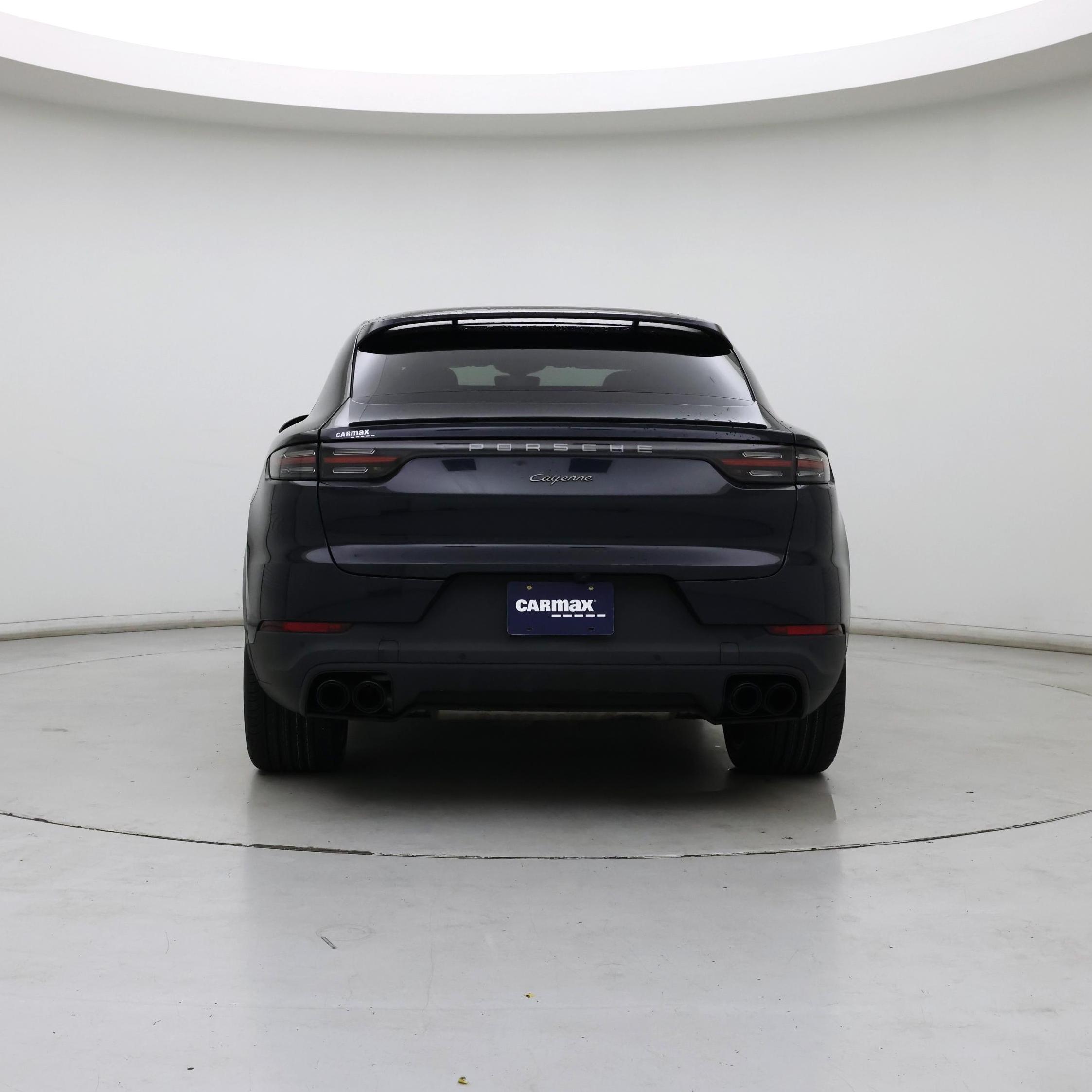 Thumbnail: 2023 Porsche Cayenne - 6
