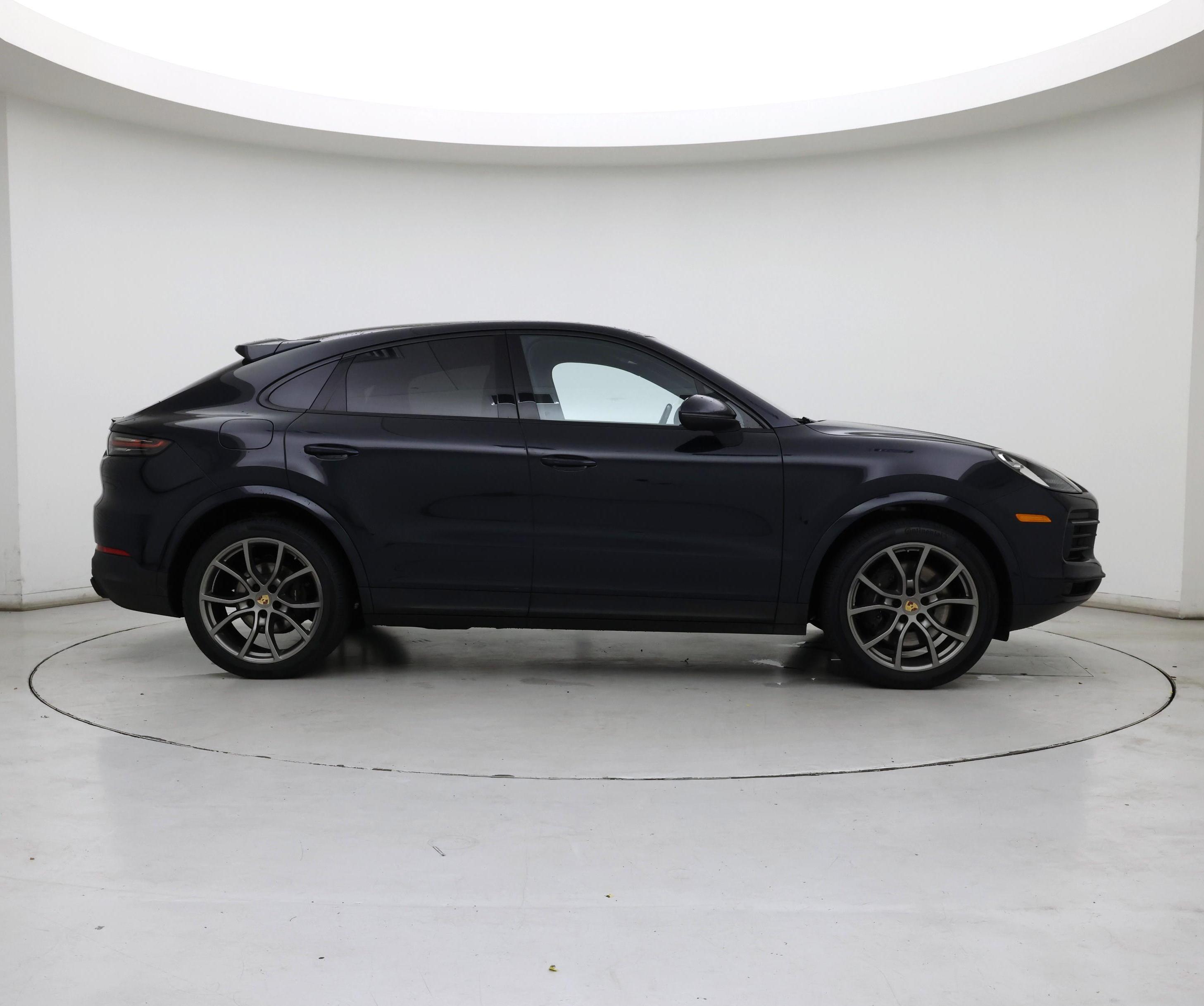 Thumbnail: 2023 Porsche Cayenne - 7