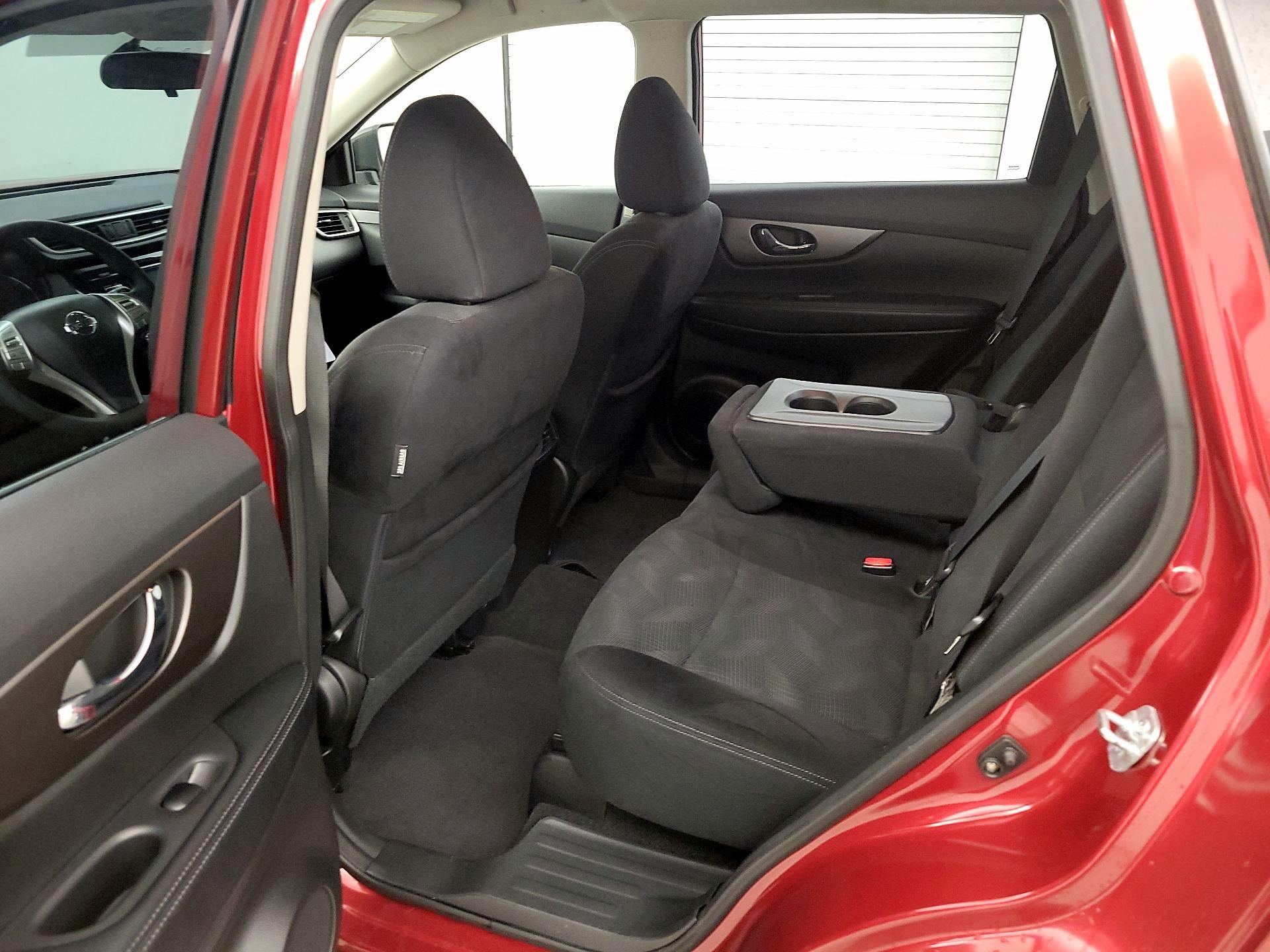 Thumbnail: 2014 Nissan Rogue - 19