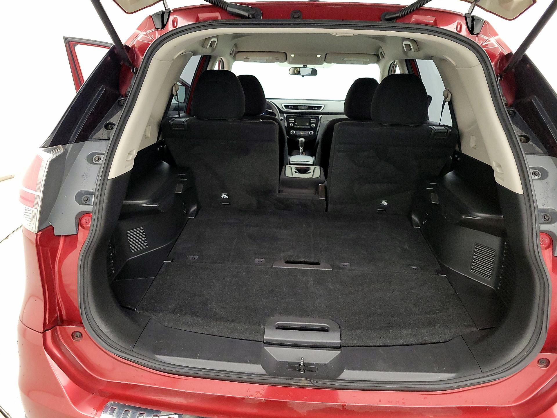 Thumbnail: 2014 Nissan Rogue - 20