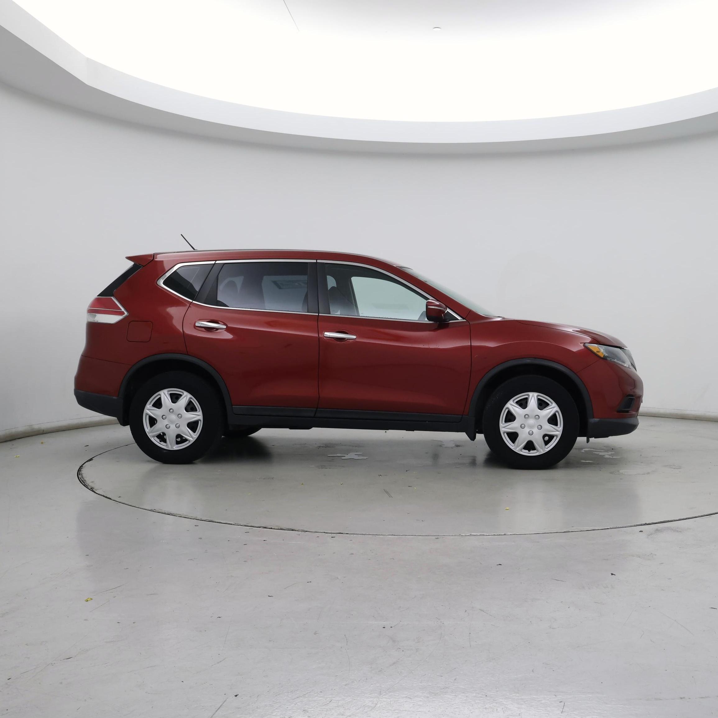 Thumbnail: 2014 Nissan Rogue - 7