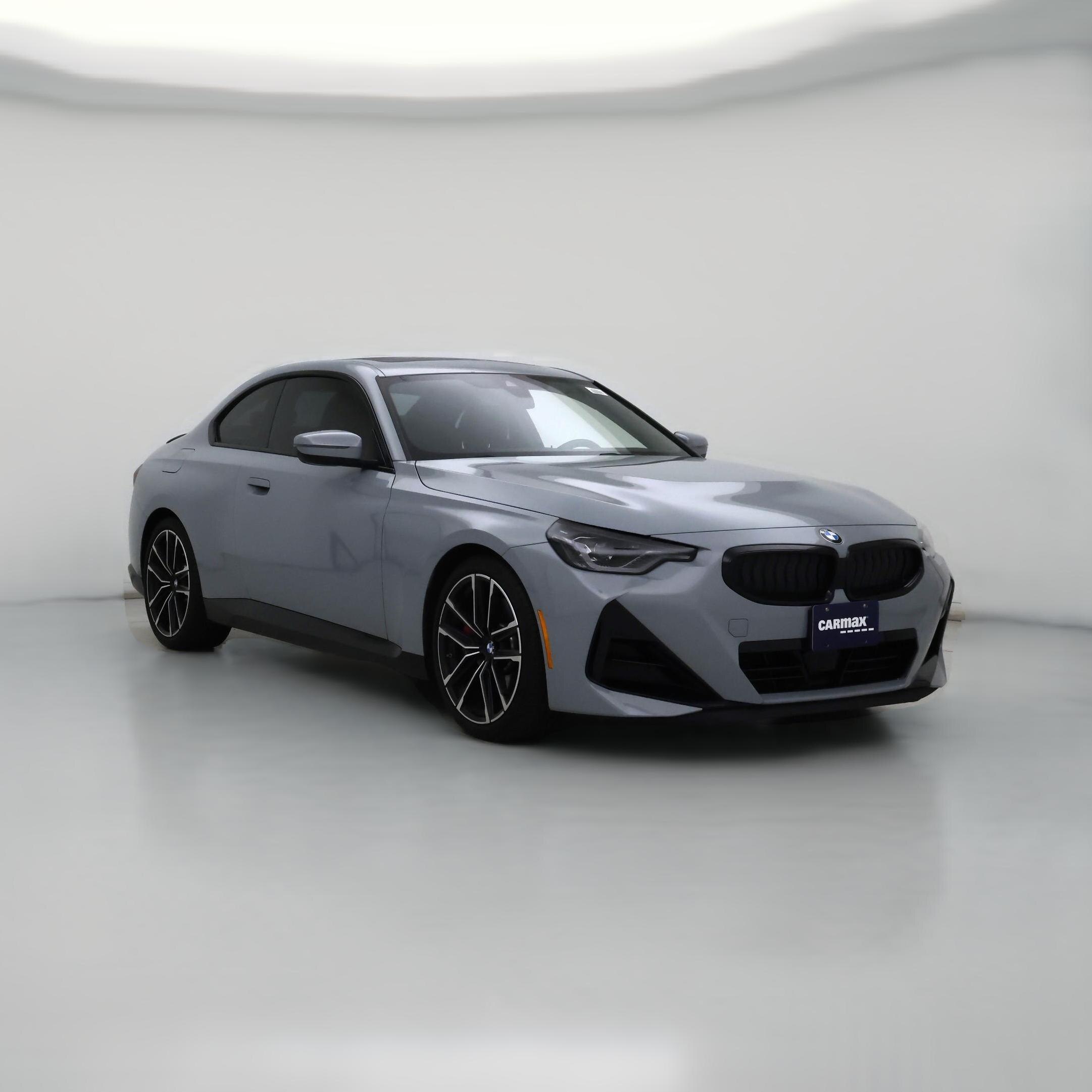 Thumbnail: 2023 BMW 2 Series - 1