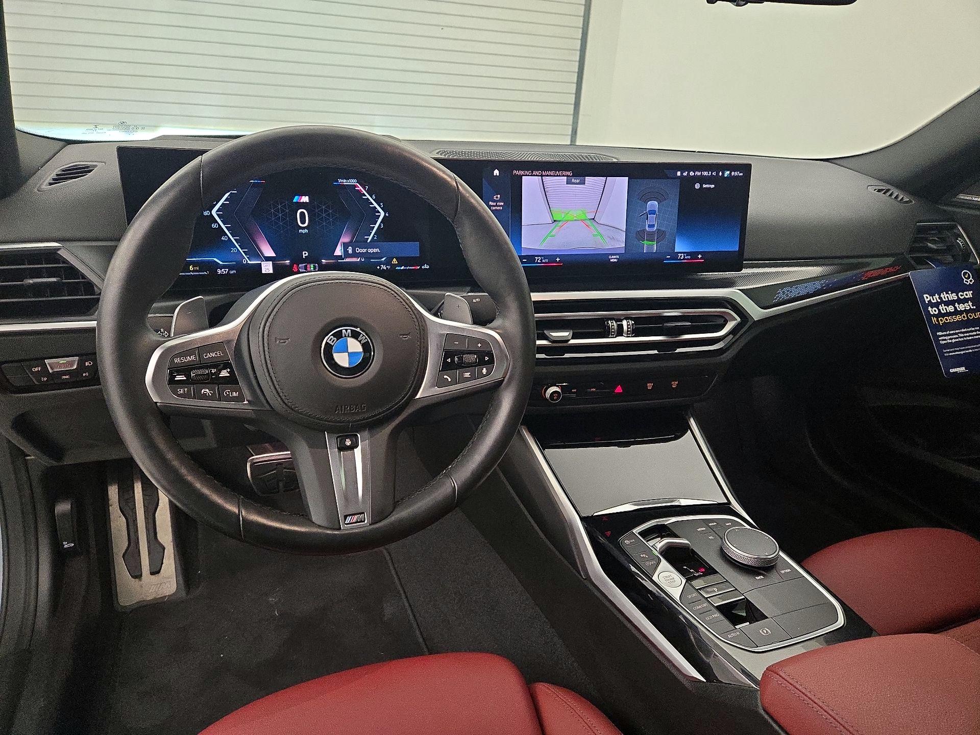 Thumbnail: 2023 BMW 2 Series - 9