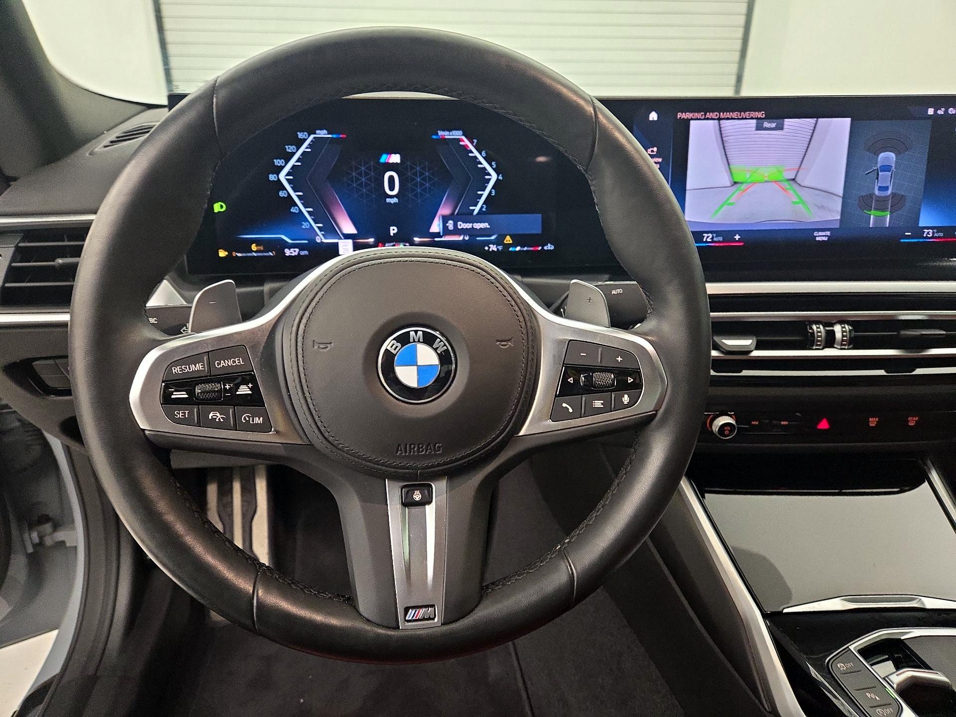 Thumbnail: 2023 BMW 2 Series - 10