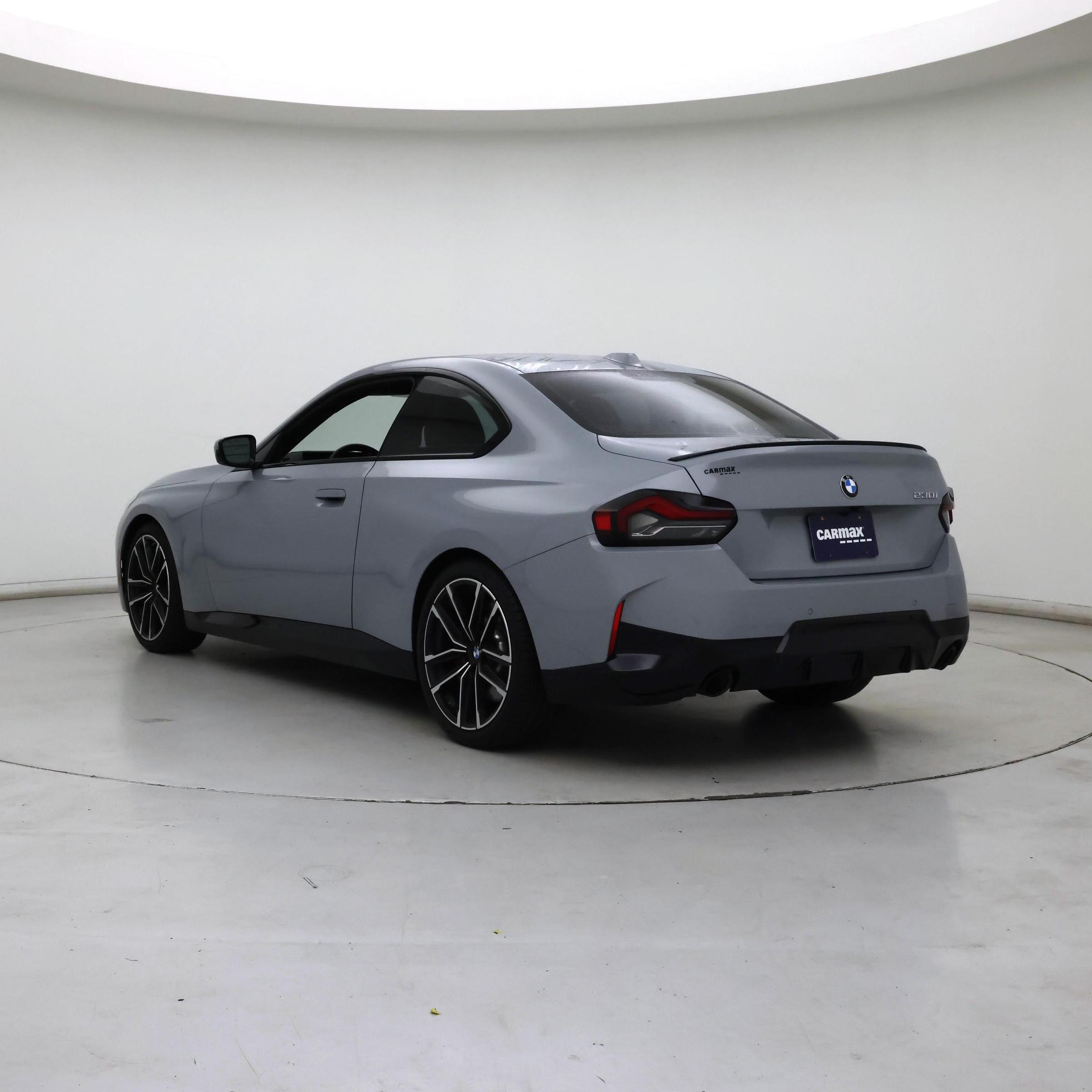 Thumbnail: 2023 BMW 2 Series - 2