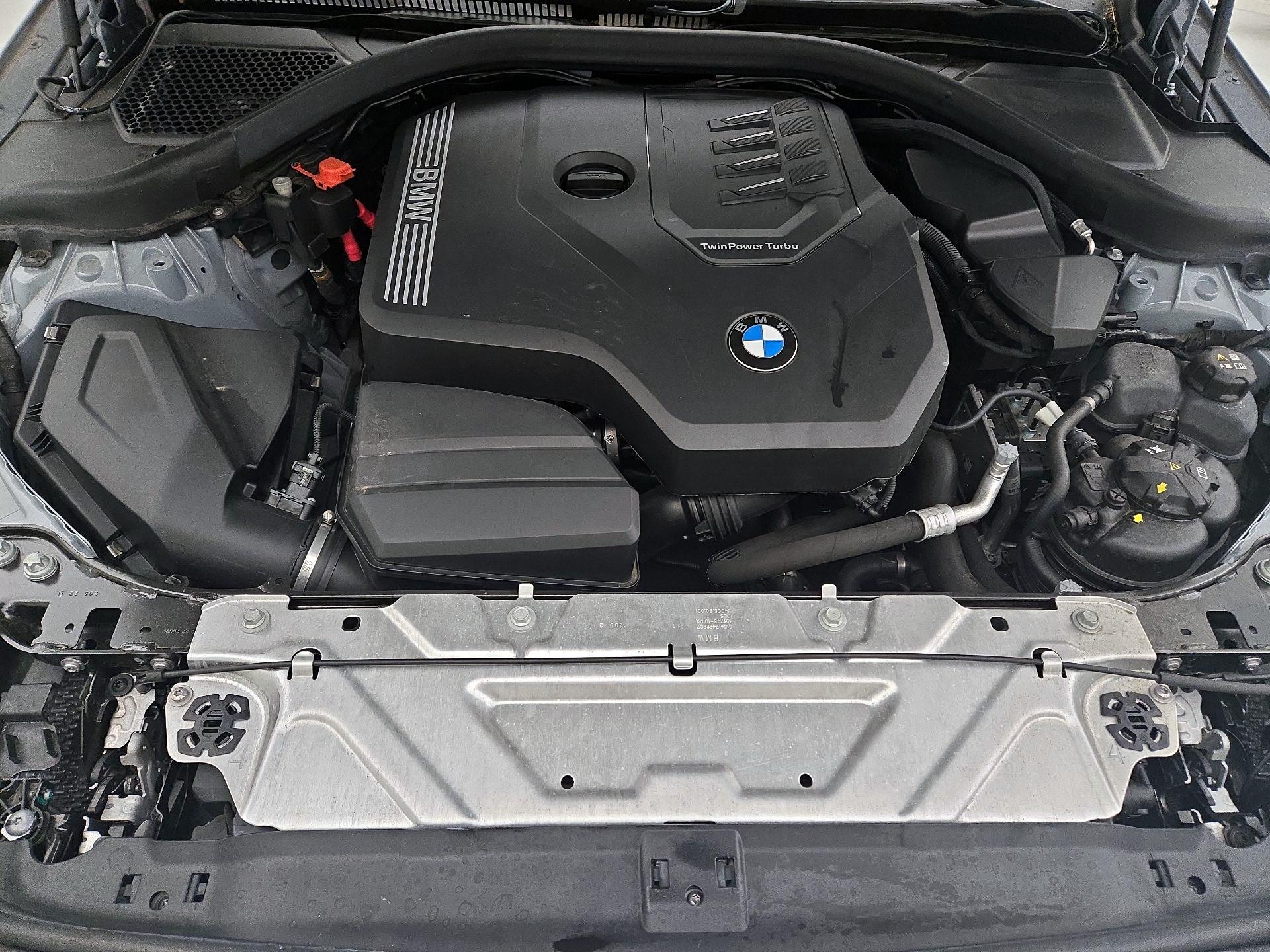 Thumbnail: 2023 BMW 2 Series - 19