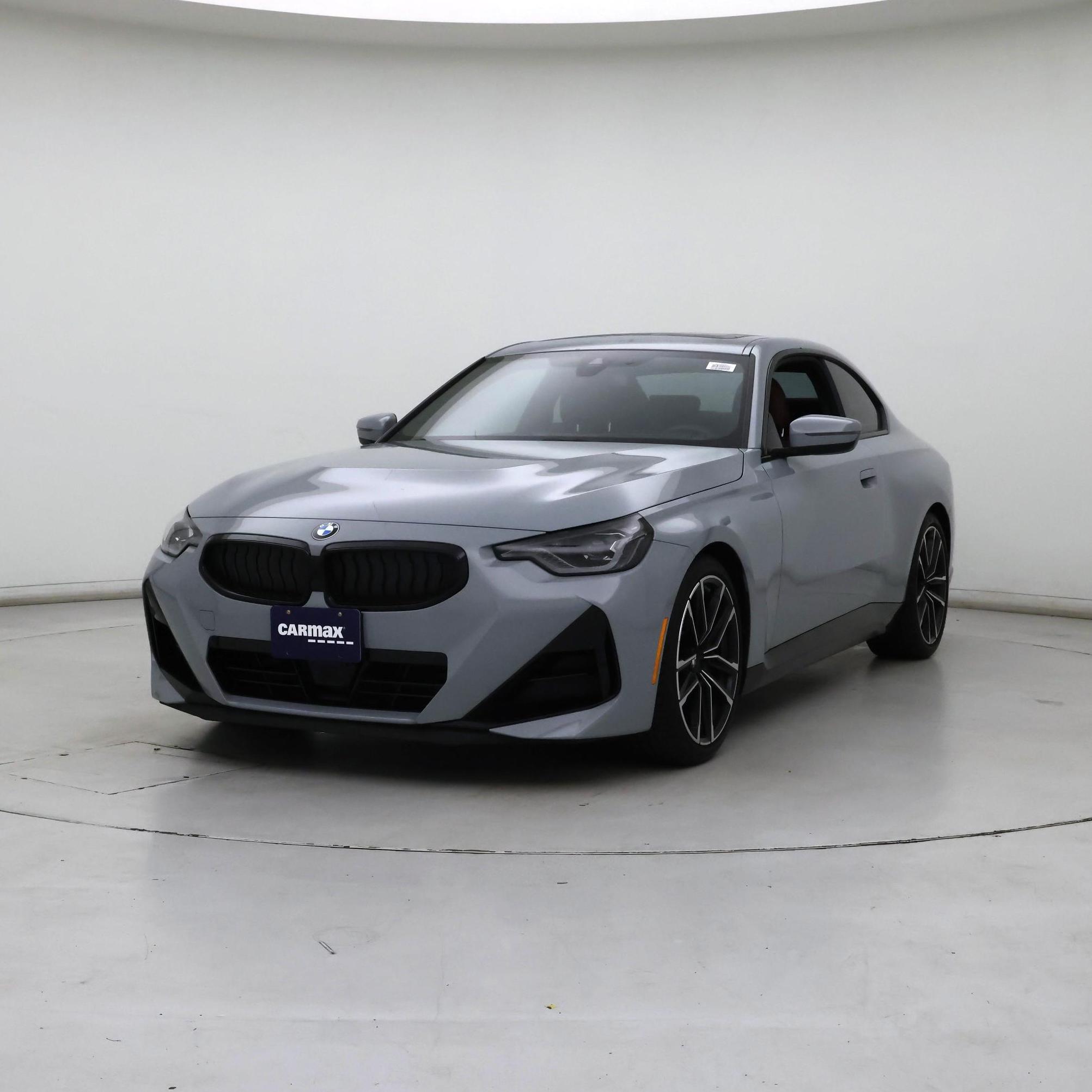 Thumbnail: 2023 BMW 2 Series - 4