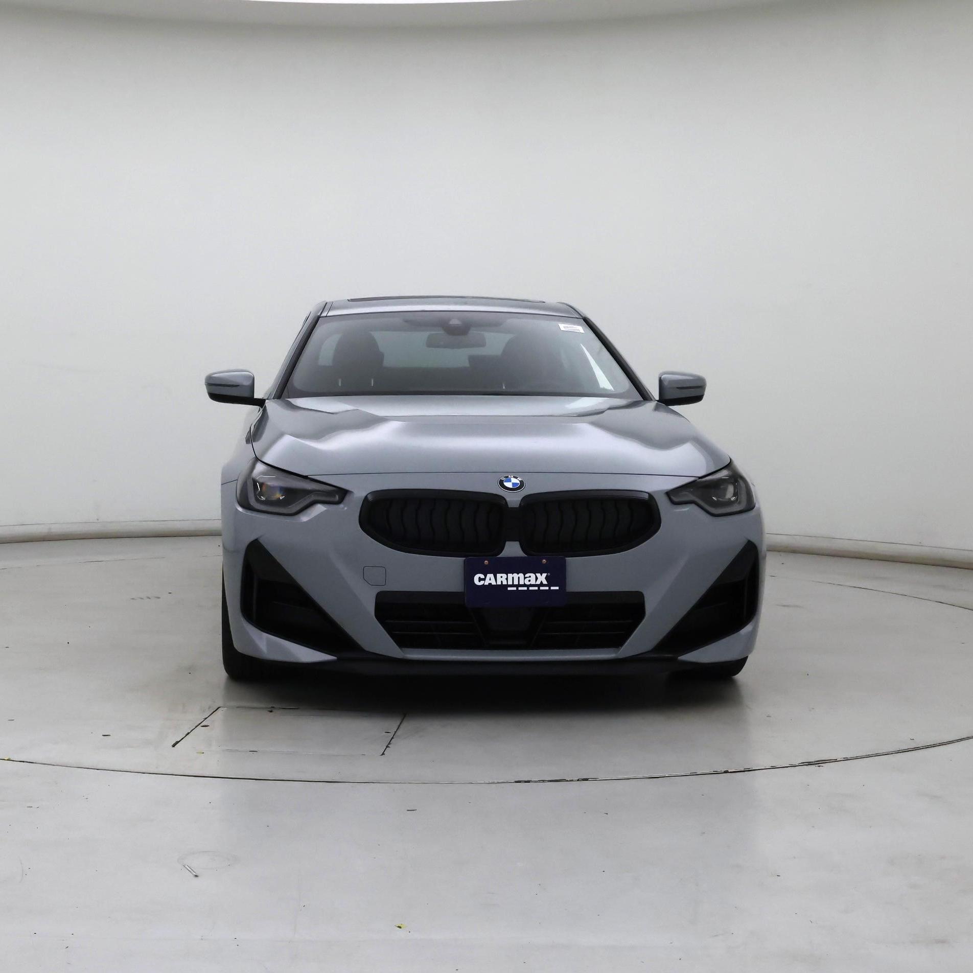 Thumbnail: 2023 BMW 2 Series - 5