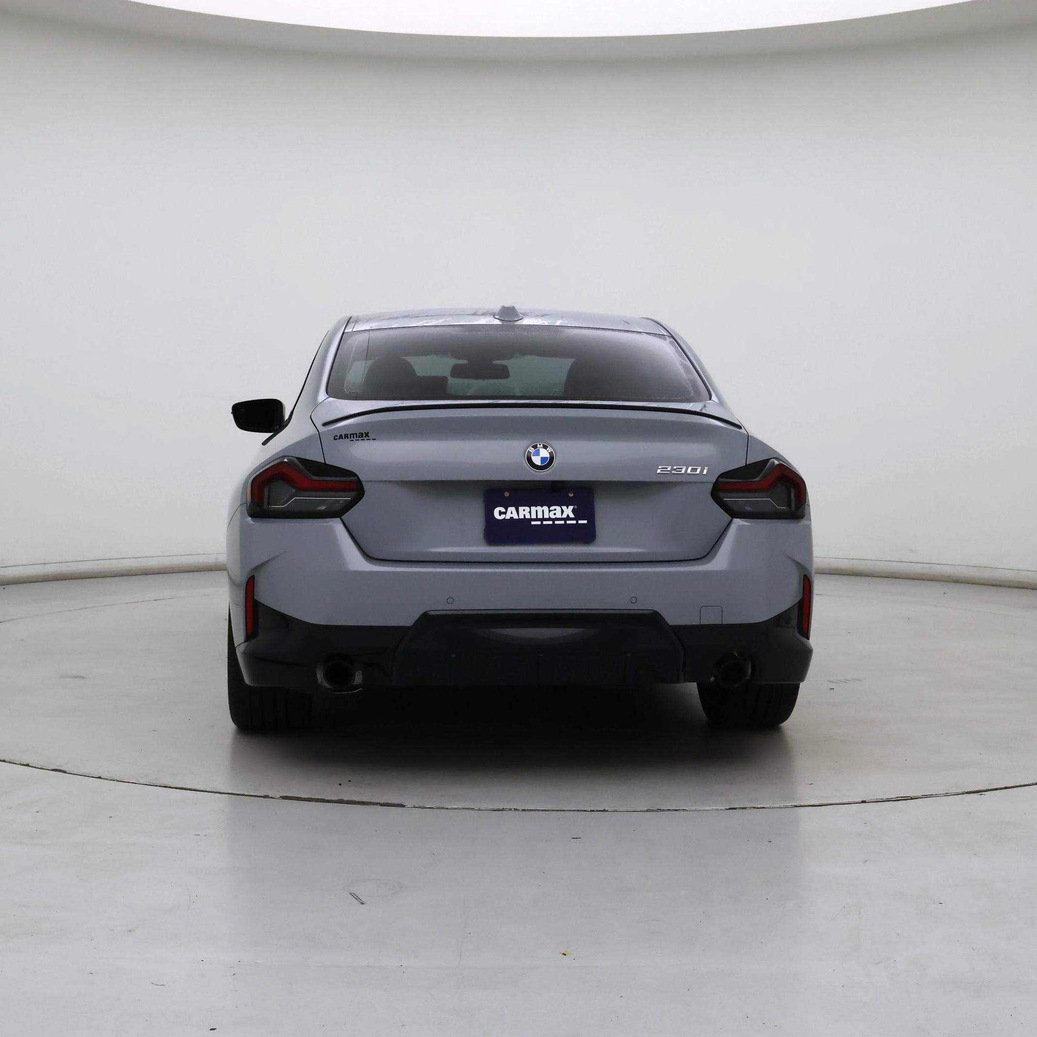 Thumbnail: 2023 BMW 2 Series - 6