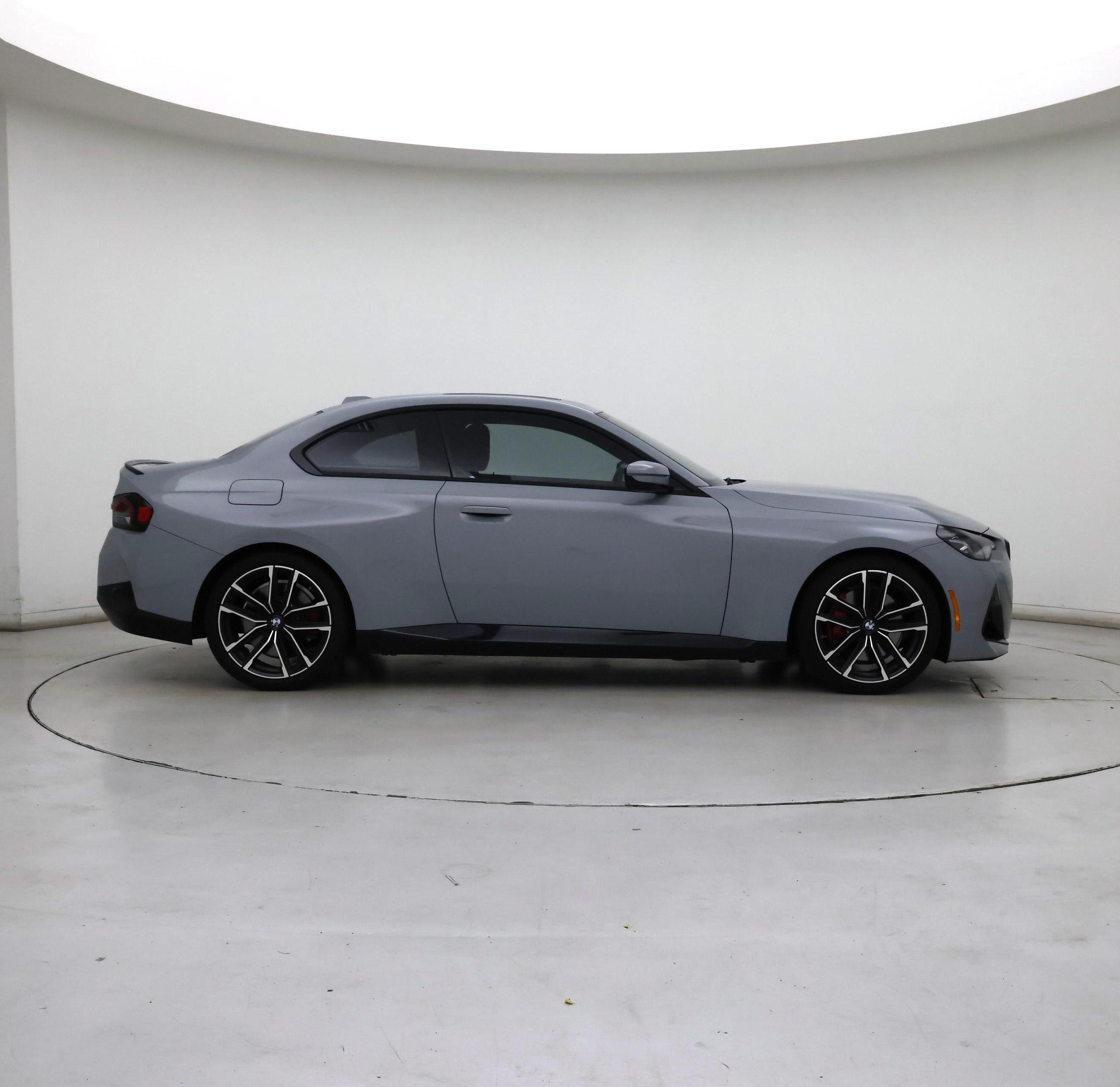 Thumbnail: 2023 BMW 2 Series - 7