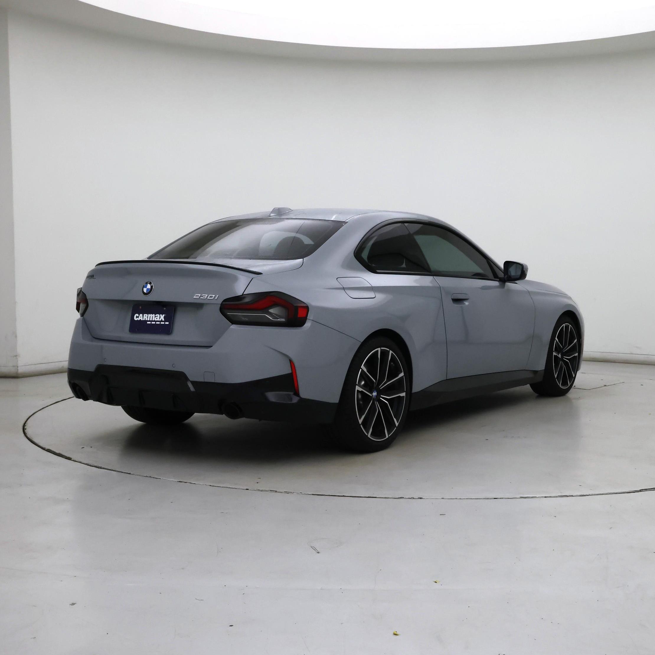 Thumbnail: 2023 BMW 2 Series - 8