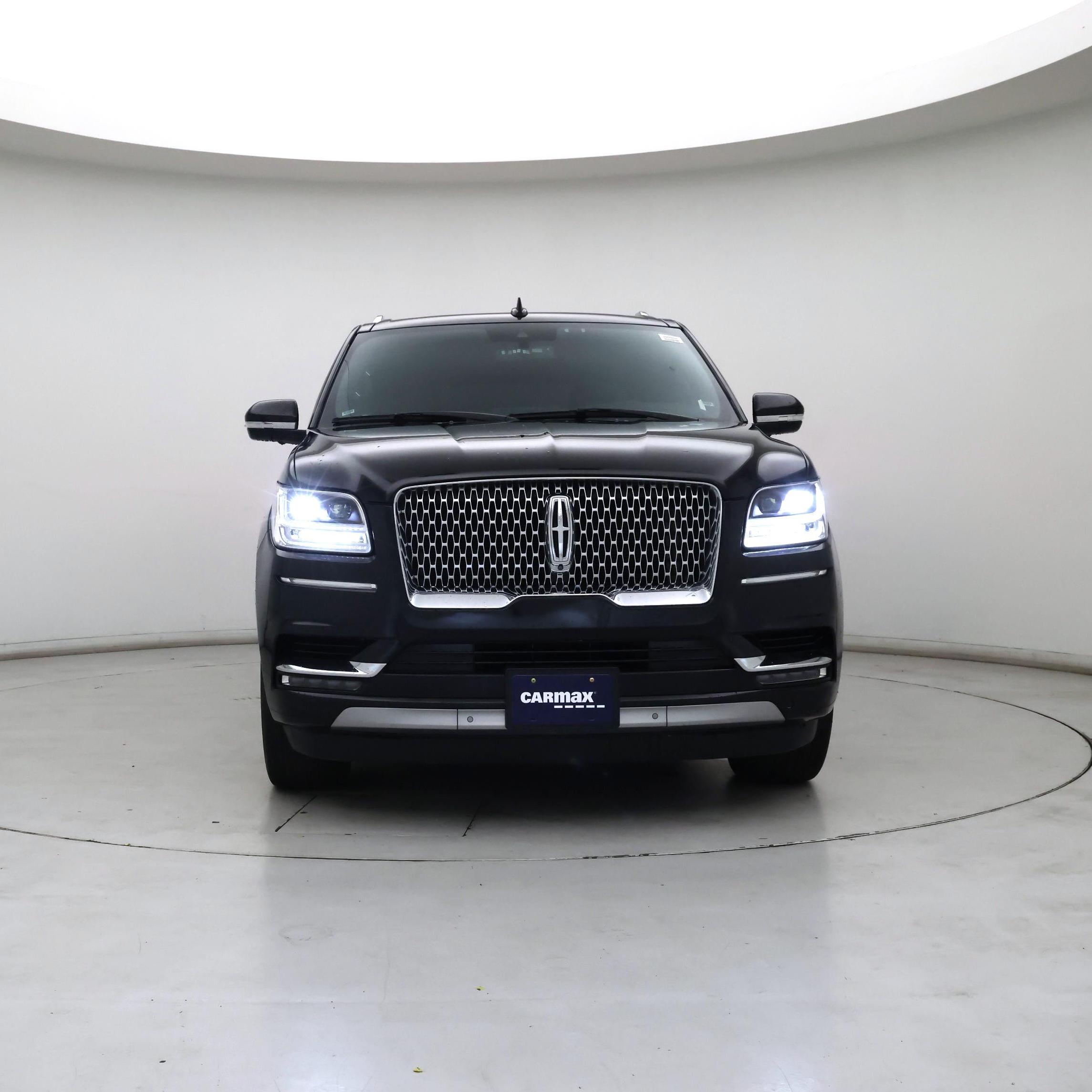 Thumbnail: 2020 Lincoln Navigator - 5