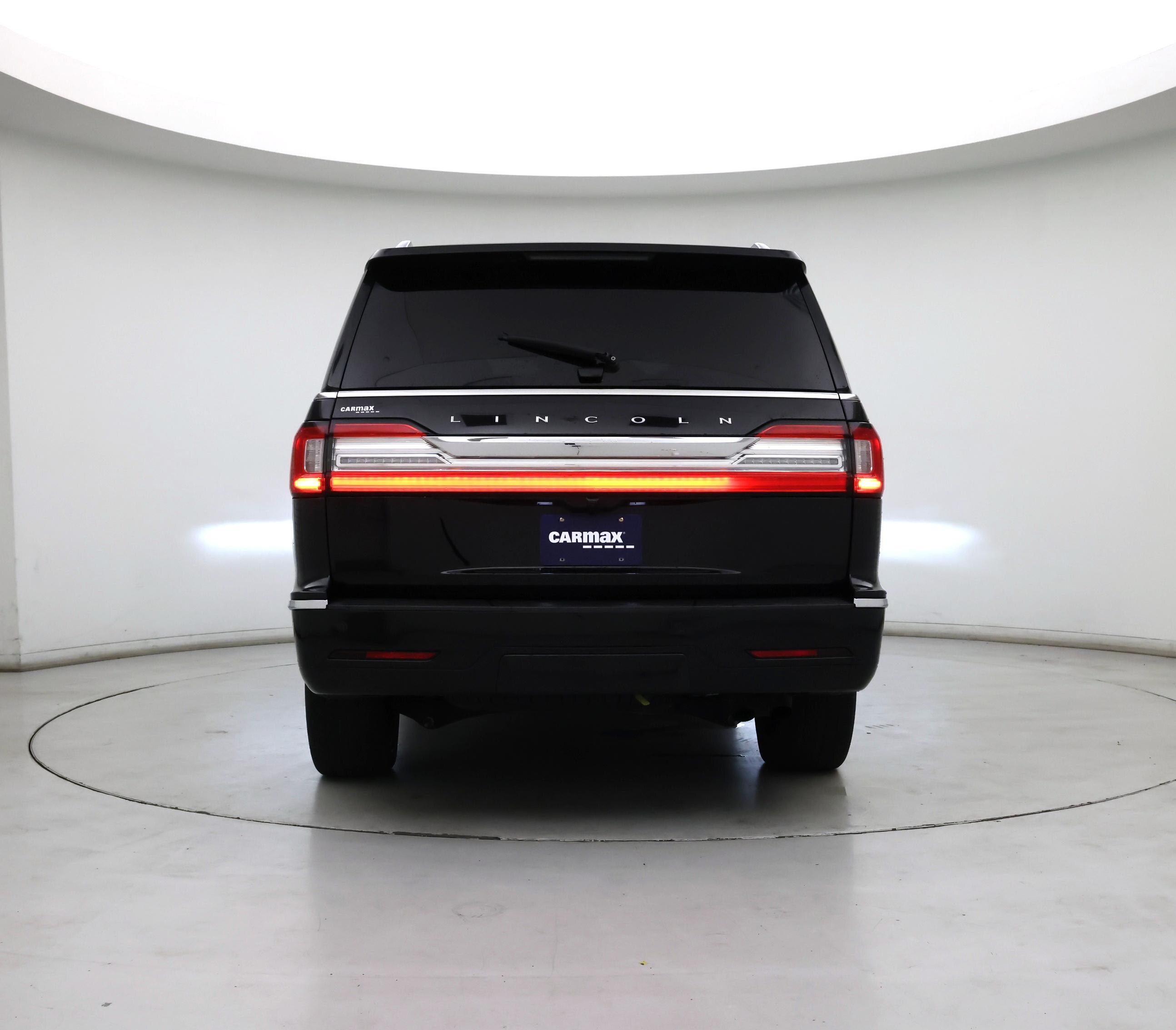 Thumbnail: 2020 Lincoln Navigator - 6