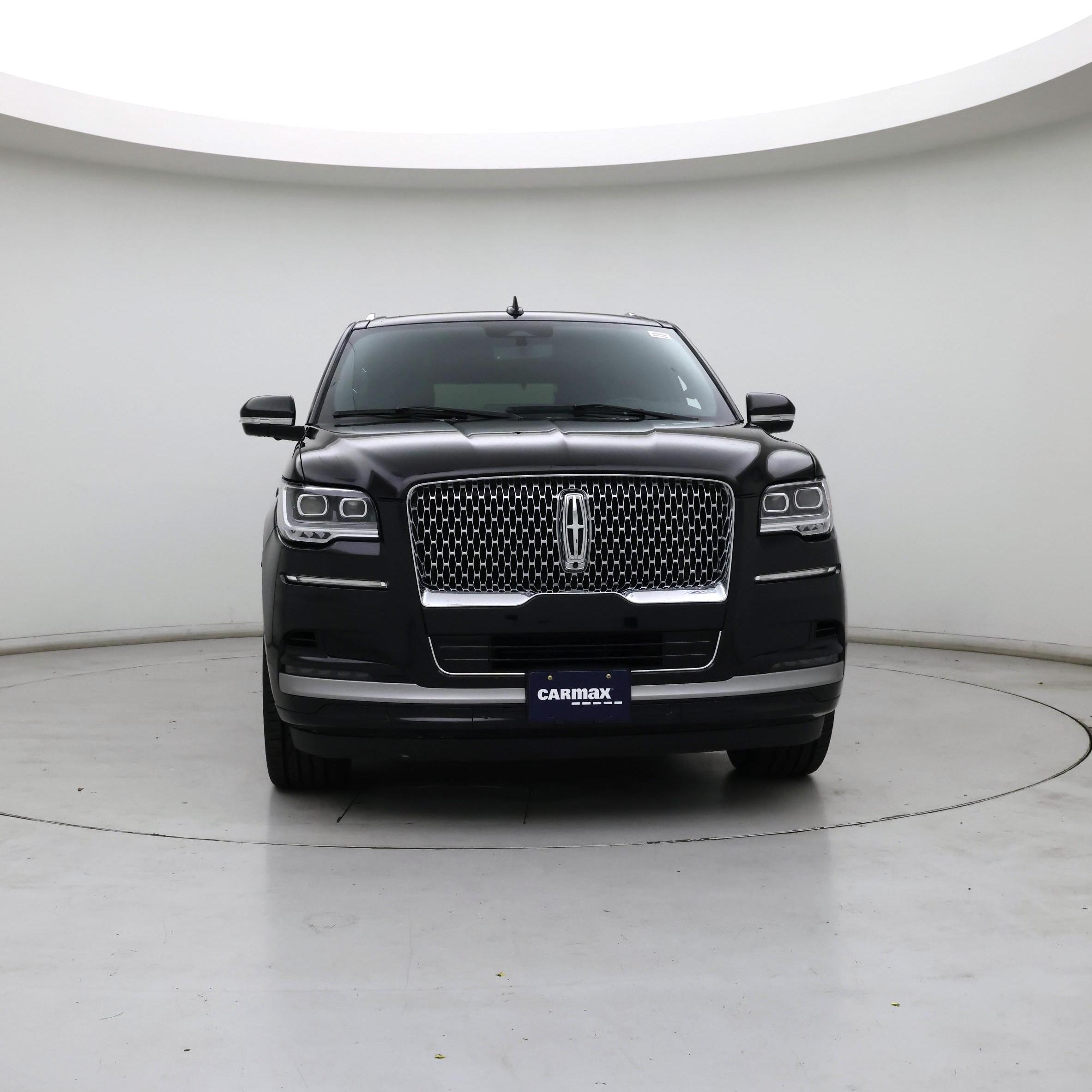 Thumbnail: 2022 Lincoln Navigator - 5