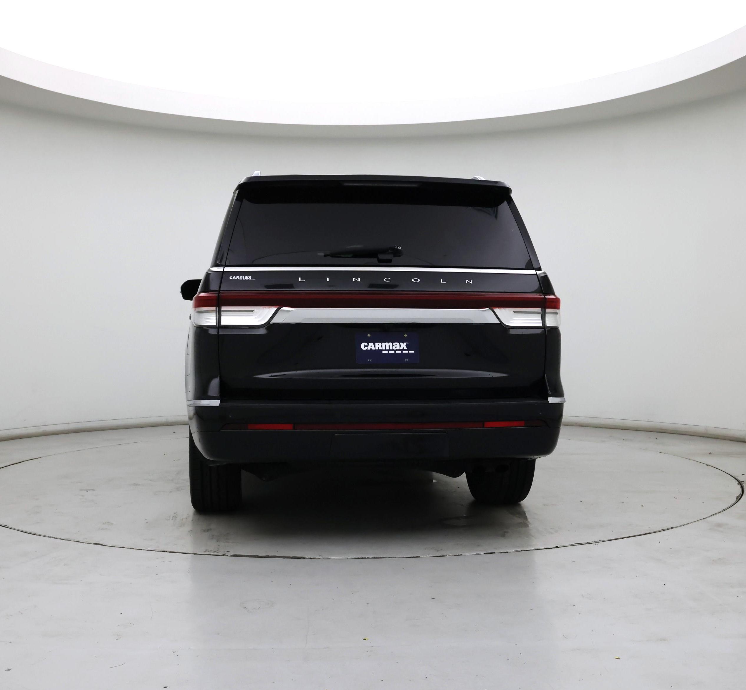 Thumbnail: 2022 Lincoln Navigator - 6
