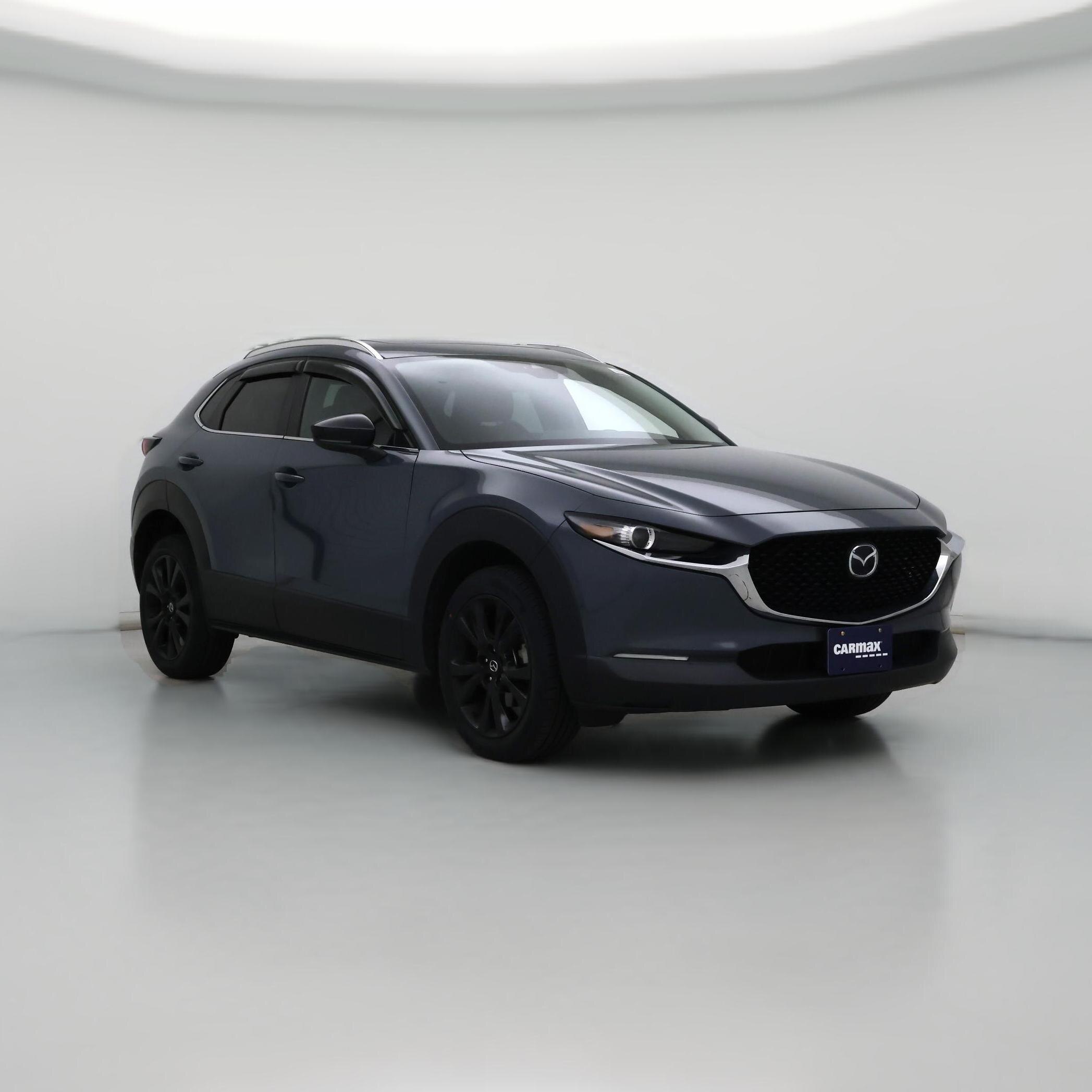 Thumbnail: 2022 Mazda CX-30 - 1
