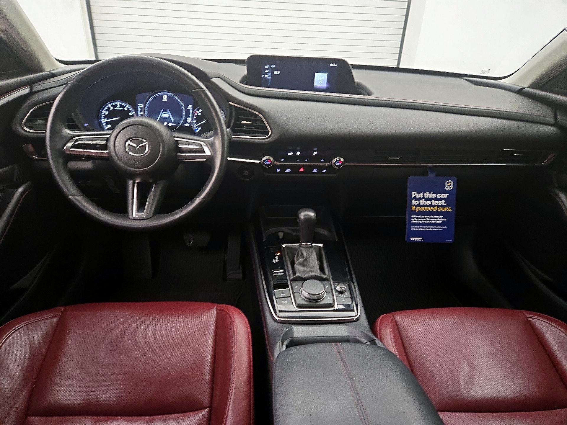 Thumbnail: 2022 Mazda CX-30 - 9