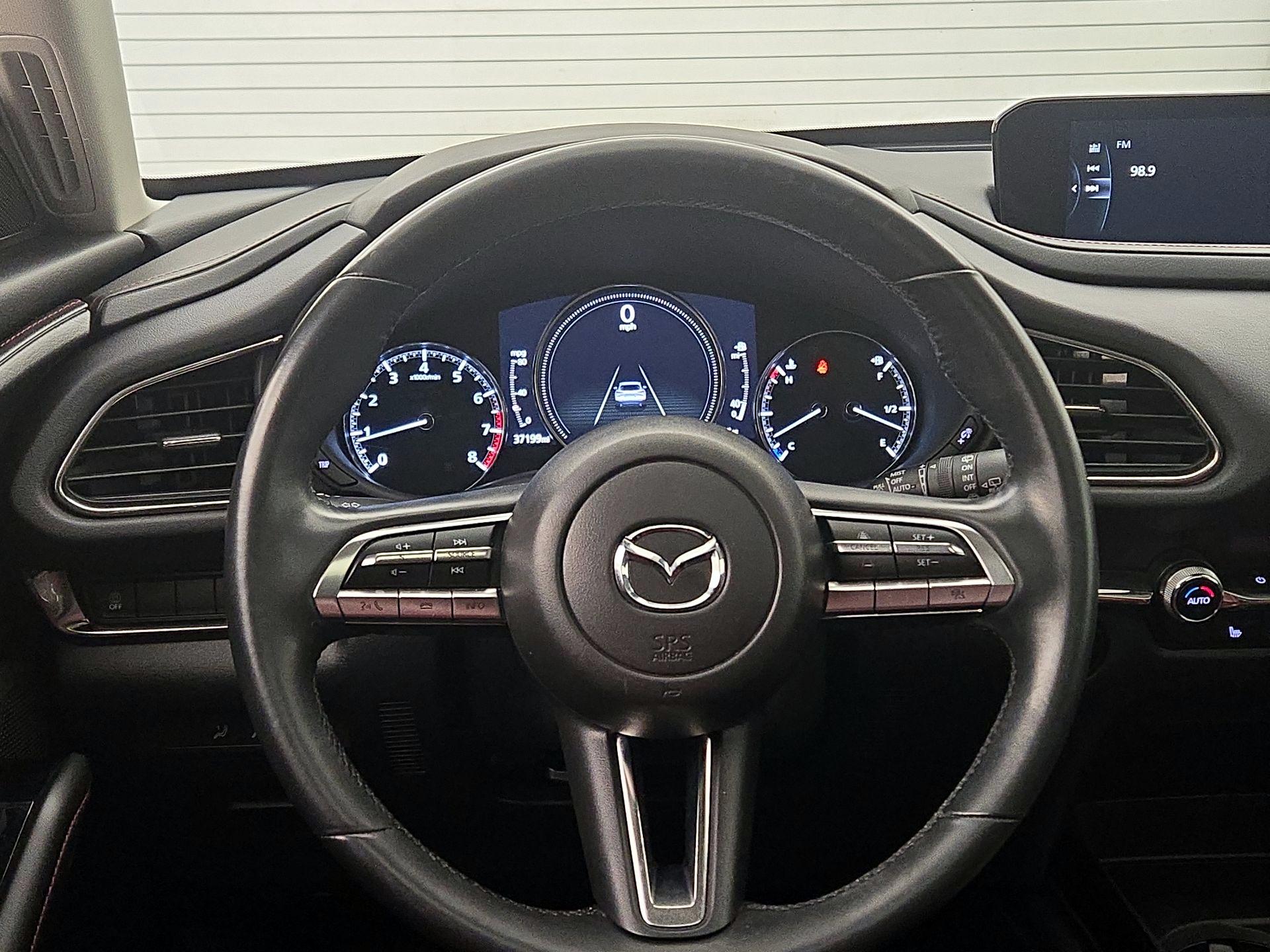 Thumbnail: 2022 Mazda CX-30 - 10