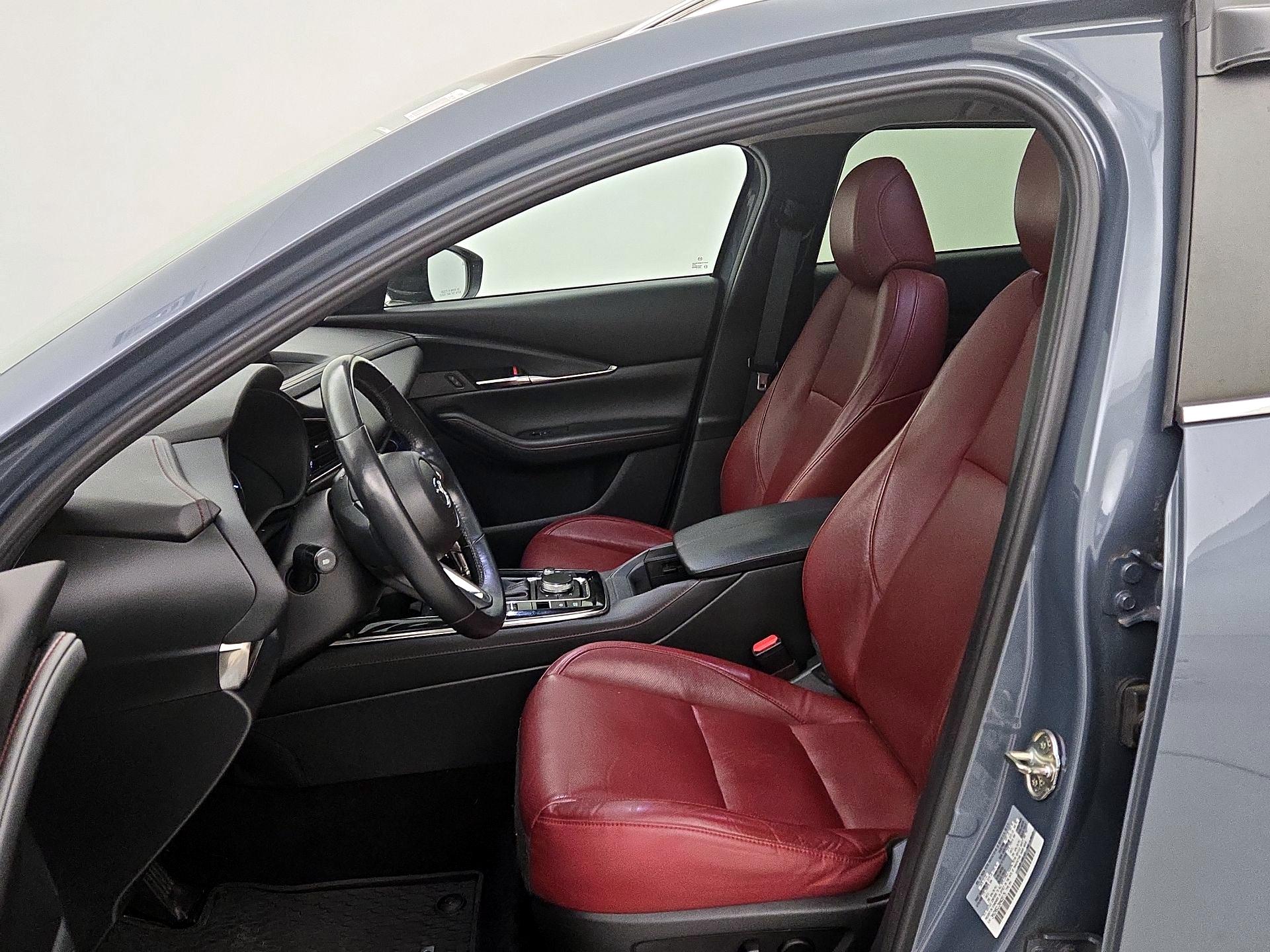 Thumbnail: 2022 Mazda CX-30 - 11
