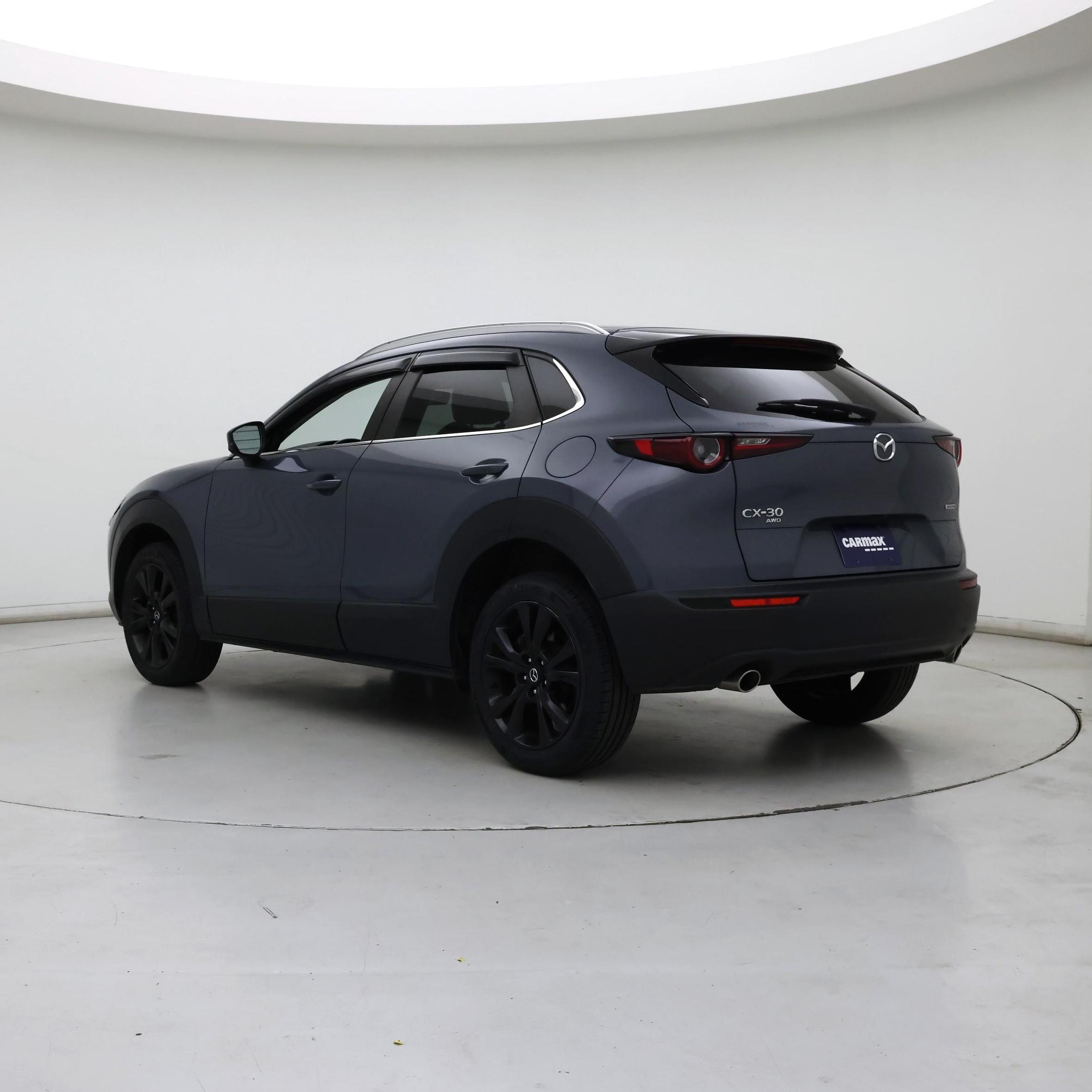 Thumbnail: 2022 Mazda CX-30 - 2