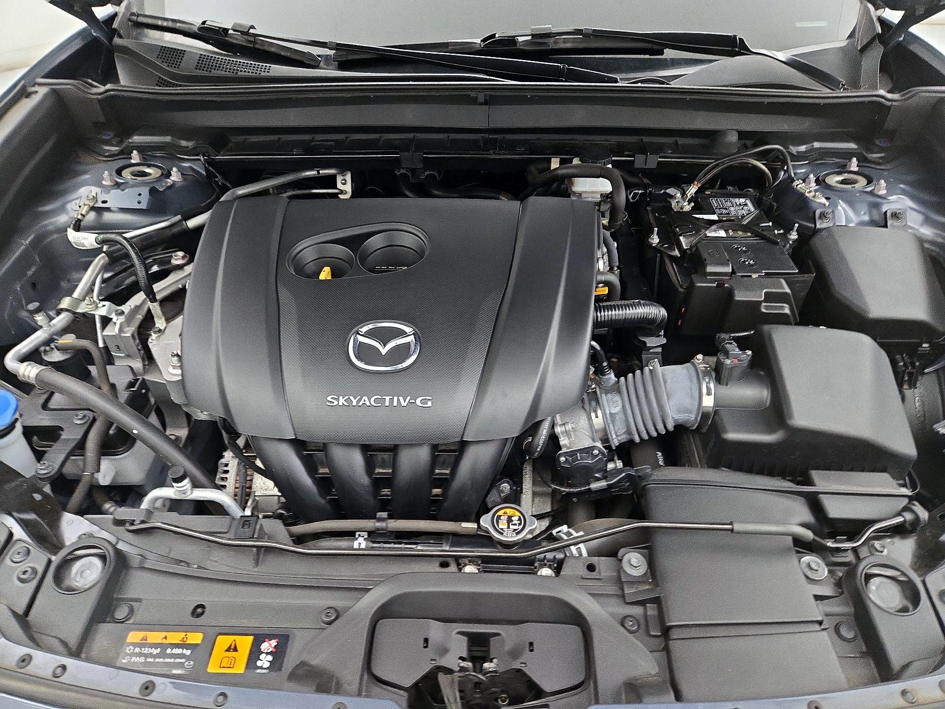 Thumbnail: 2022 Mazda CX-30 - 20