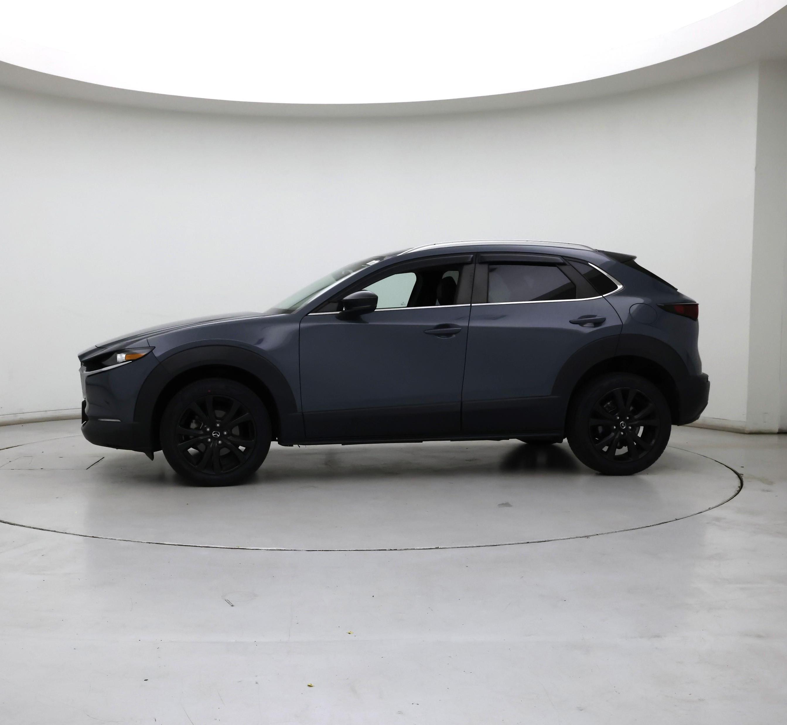 Thumbnail: 2022 Mazda CX-30 - 3