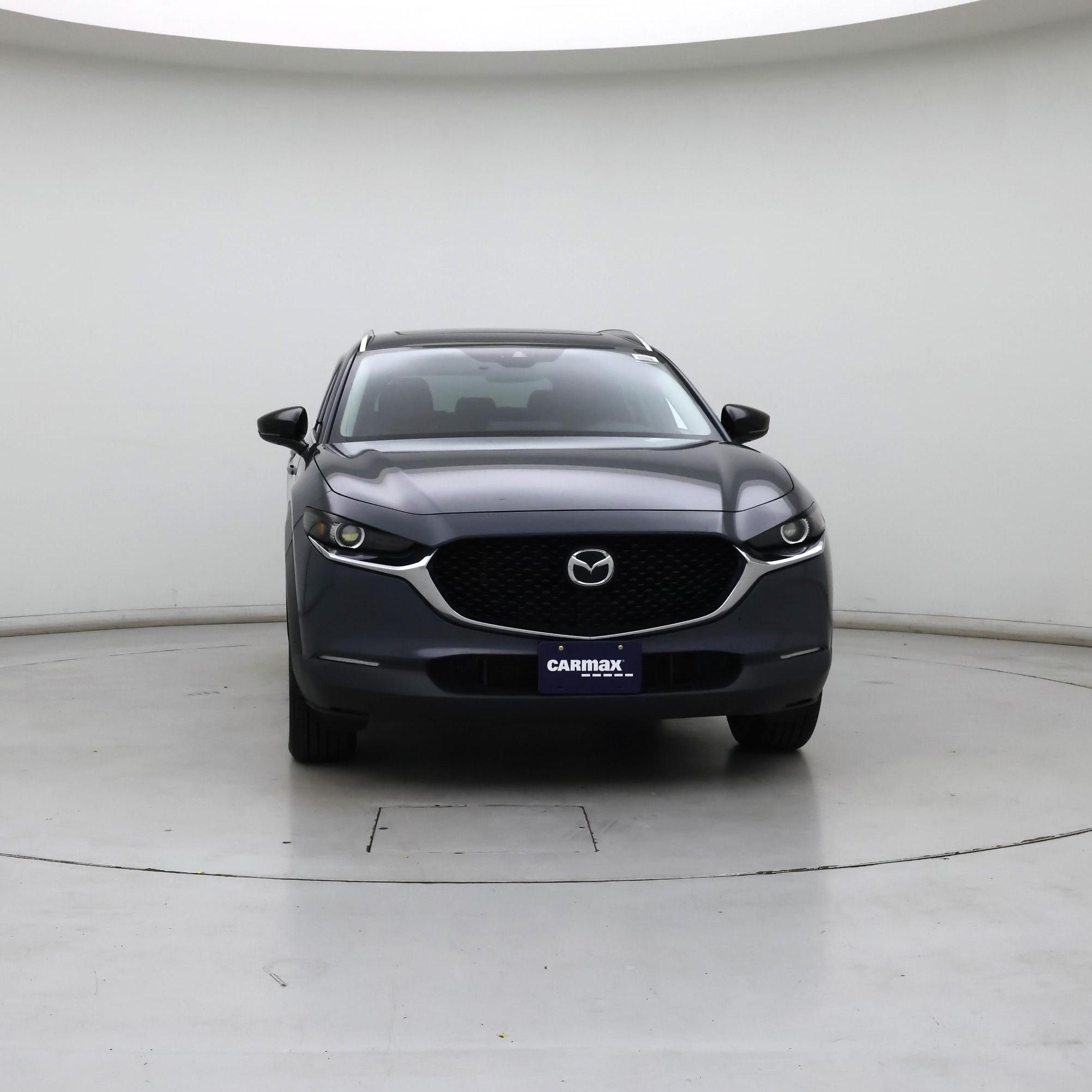 Thumbnail: 2022 Mazda CX-30 - 5
