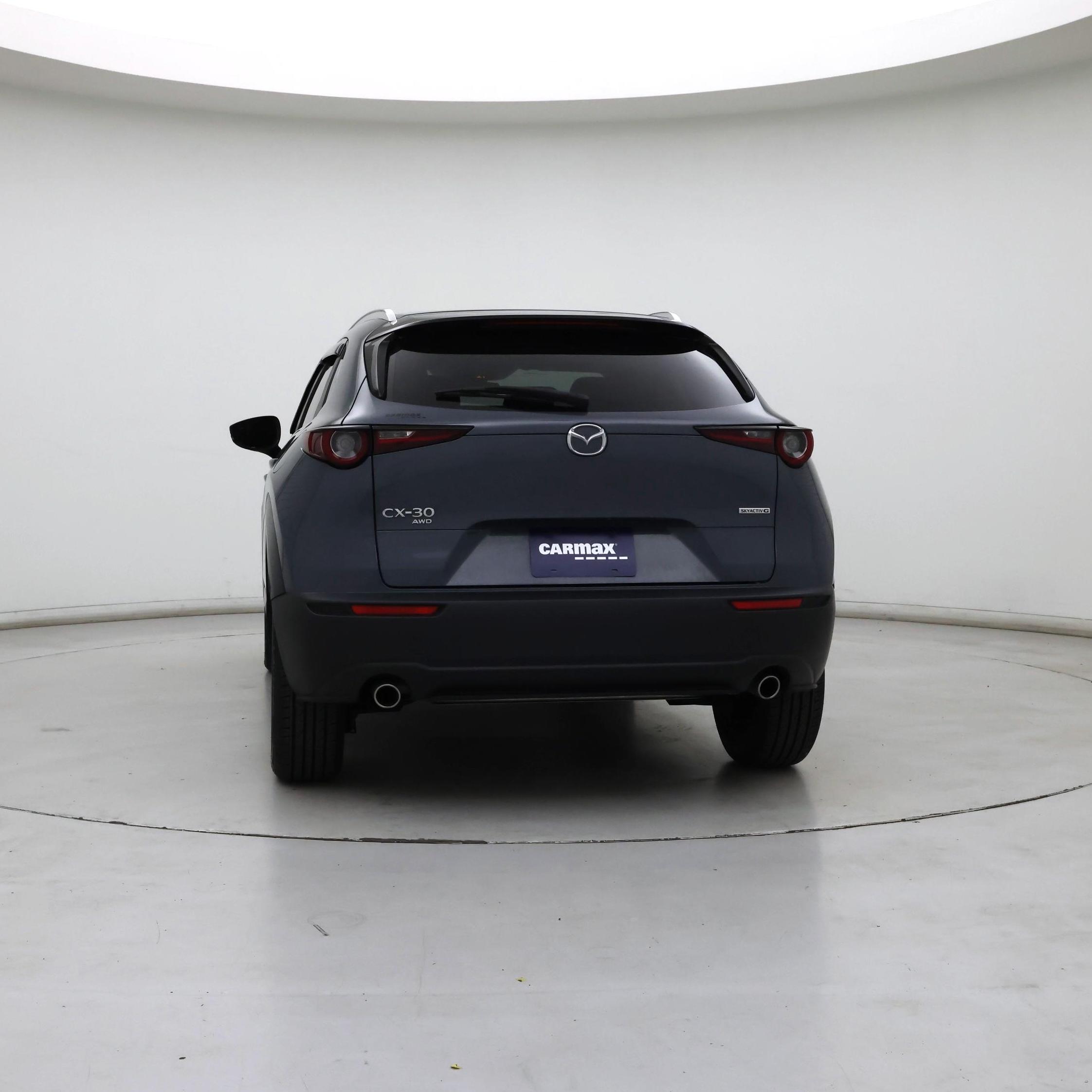 Thumbnail: 2022 Mazda CX-30 - 6